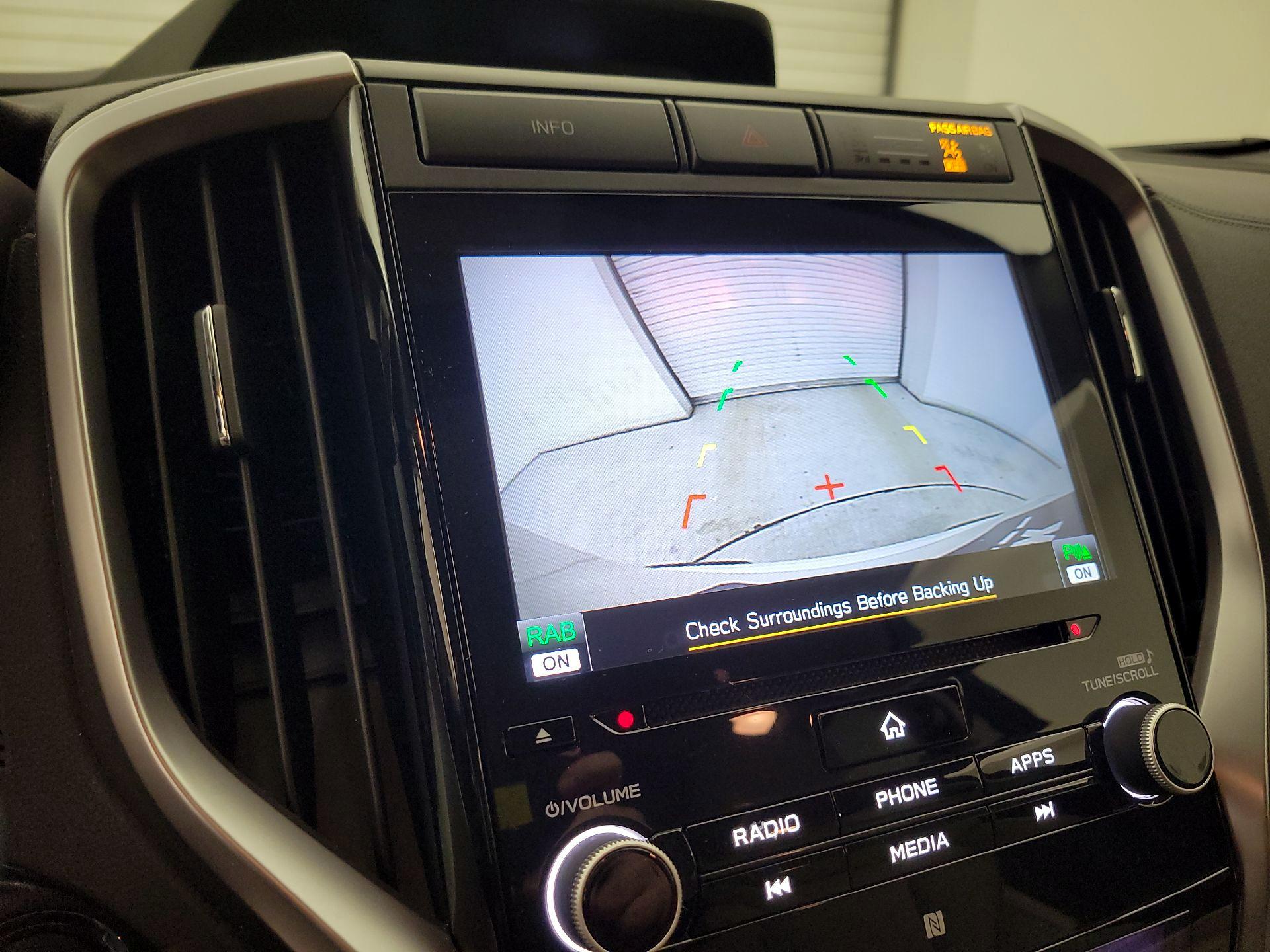 Thumbnail: 2022 Subaru Ascent - 14