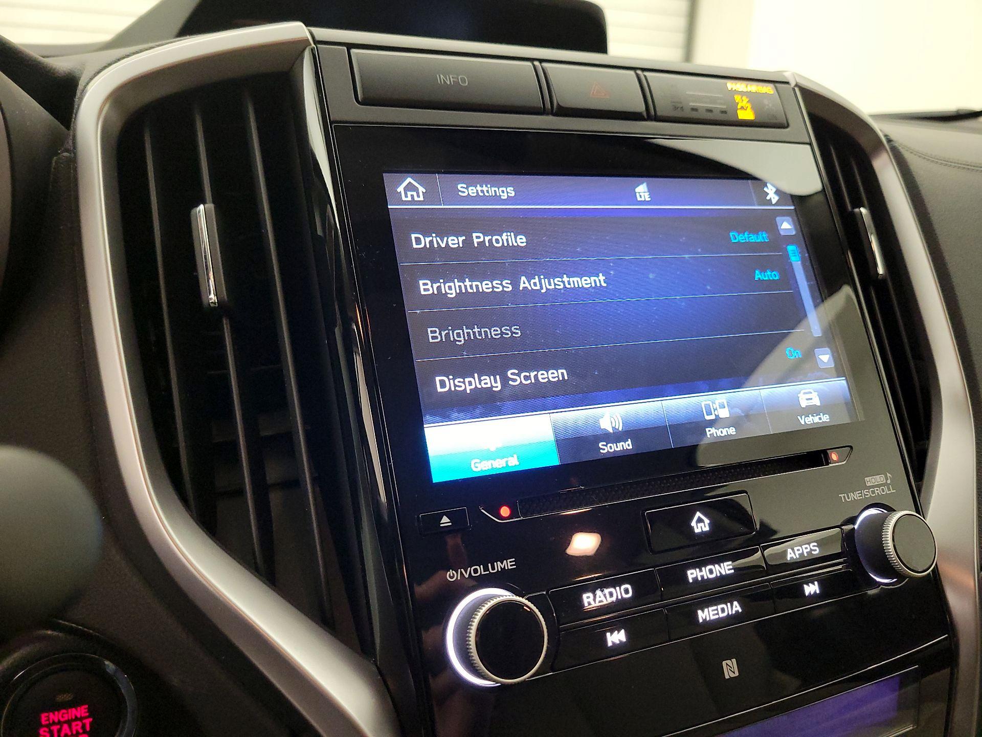 Thumbnail: 2022 Subaru Ascent - 15