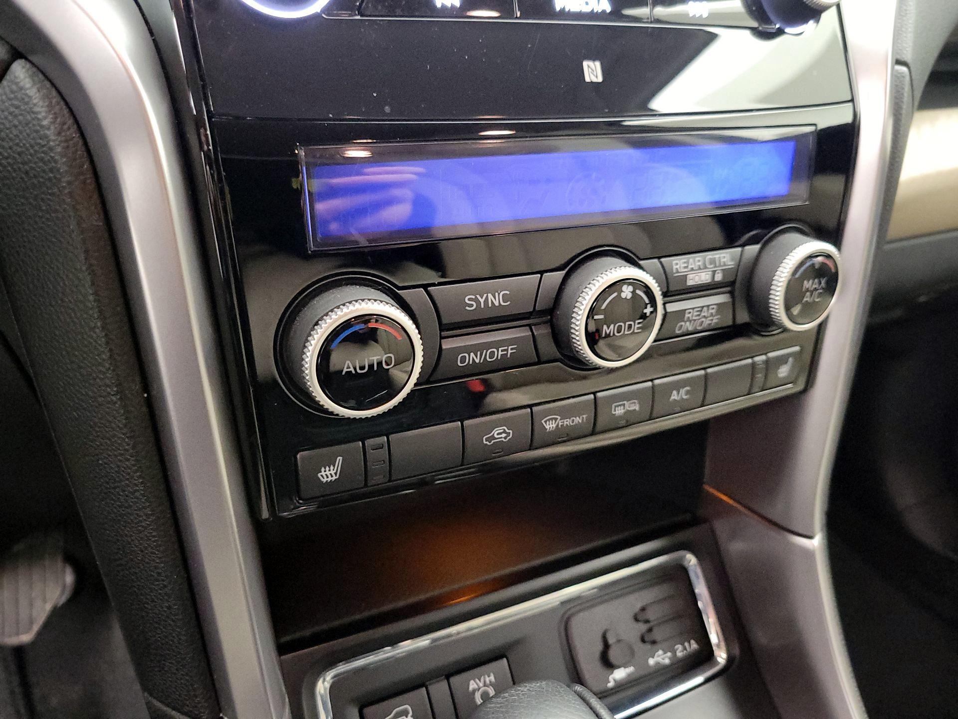 Thumbnail: 2022 Subaru Ascent - 16