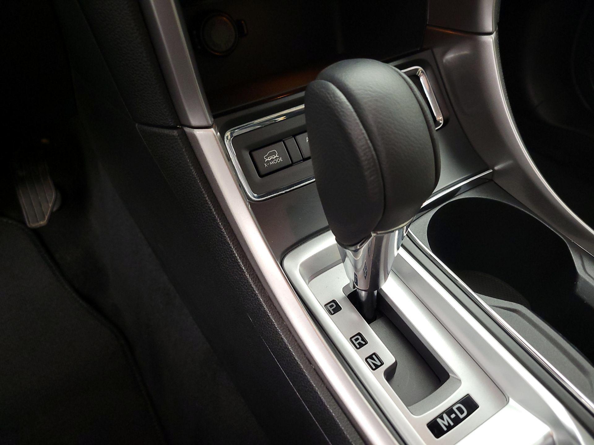 Thumbnail: 2022 Subaru Ascent - 17