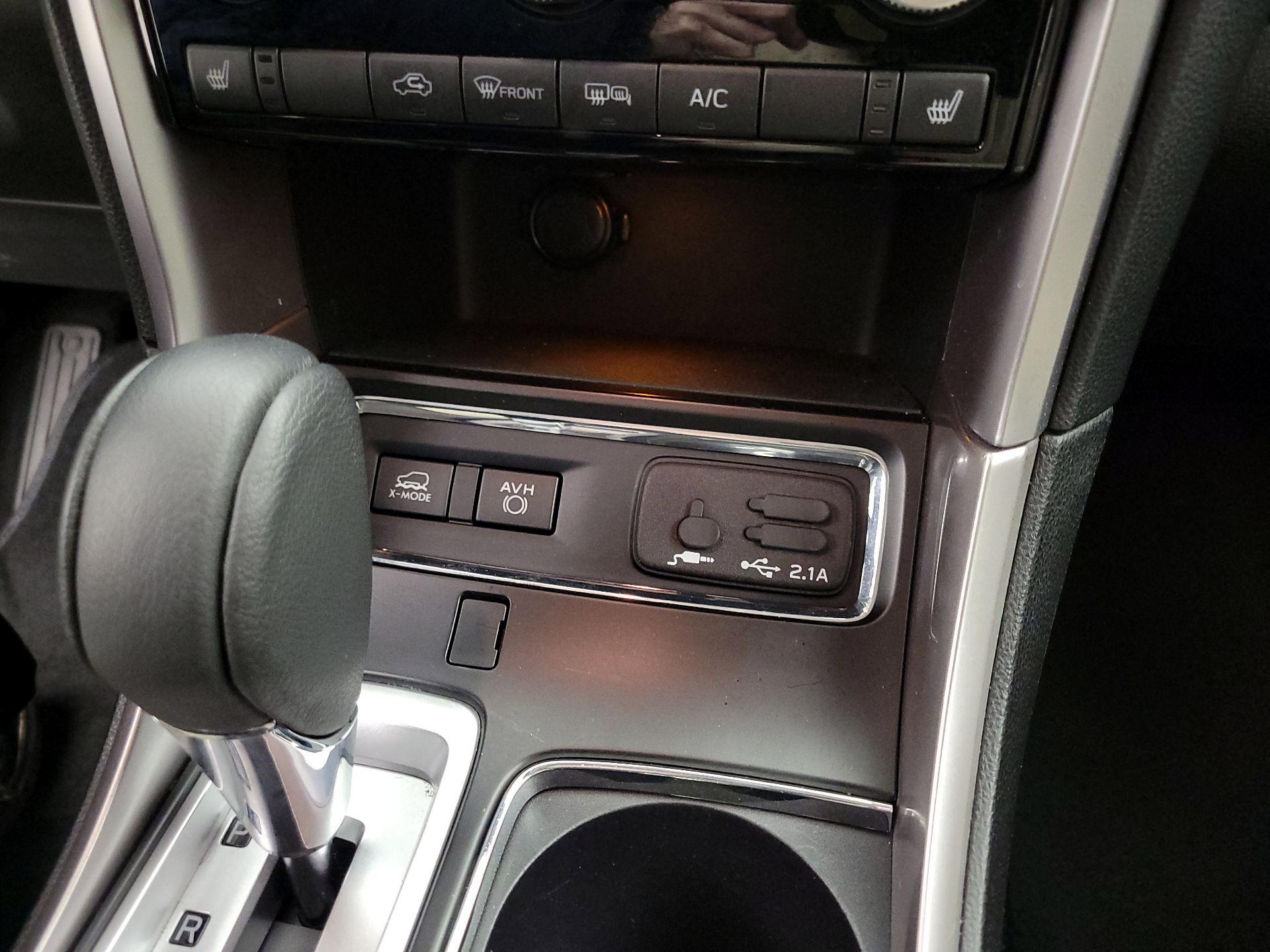 Thumbnail: 2022 Subaru Ascent - 18