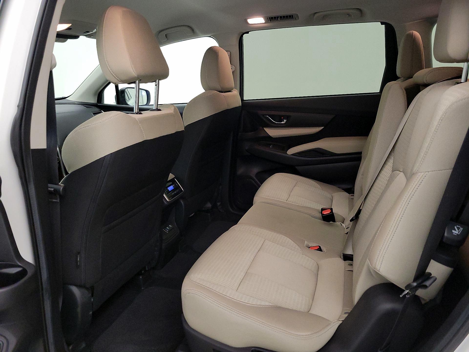 Thumbnail: 2022 Subaru Ascent - 19