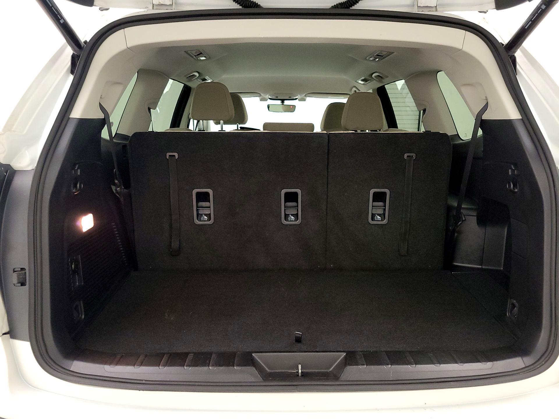 Thumbnail: 2022 Subaru Ascent - 20