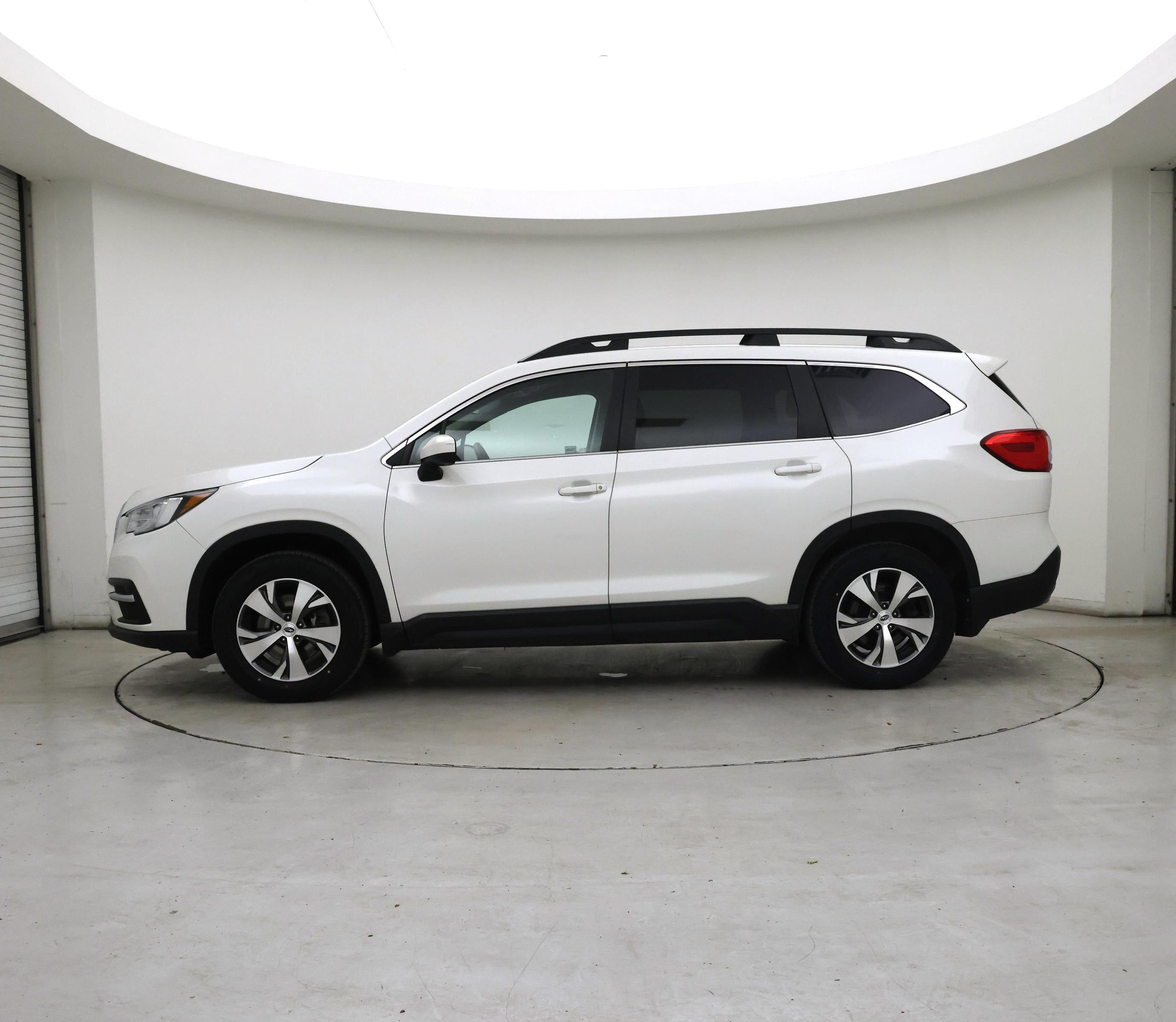 Thumbnail: 2022 Subaru Ascent - 3