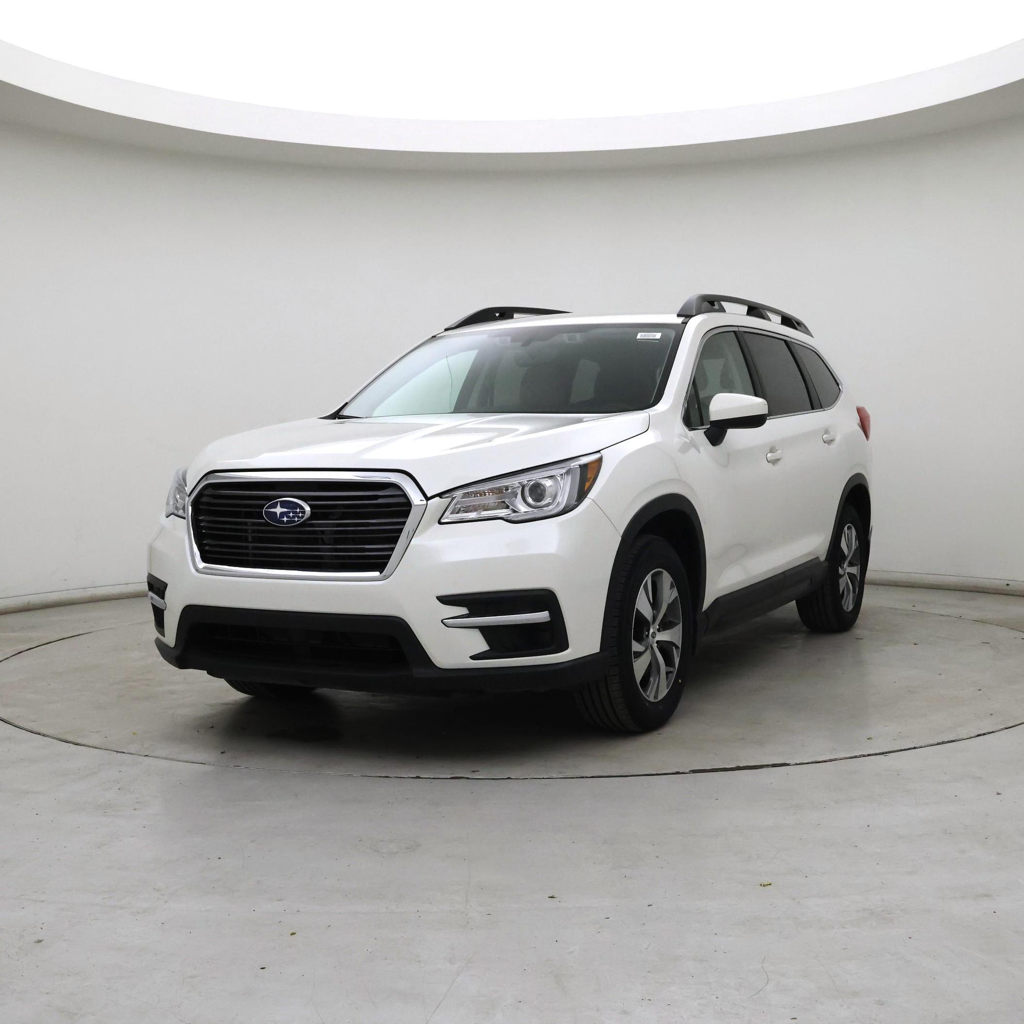 Thumbnail: 2022 Subaru Ascent - 4