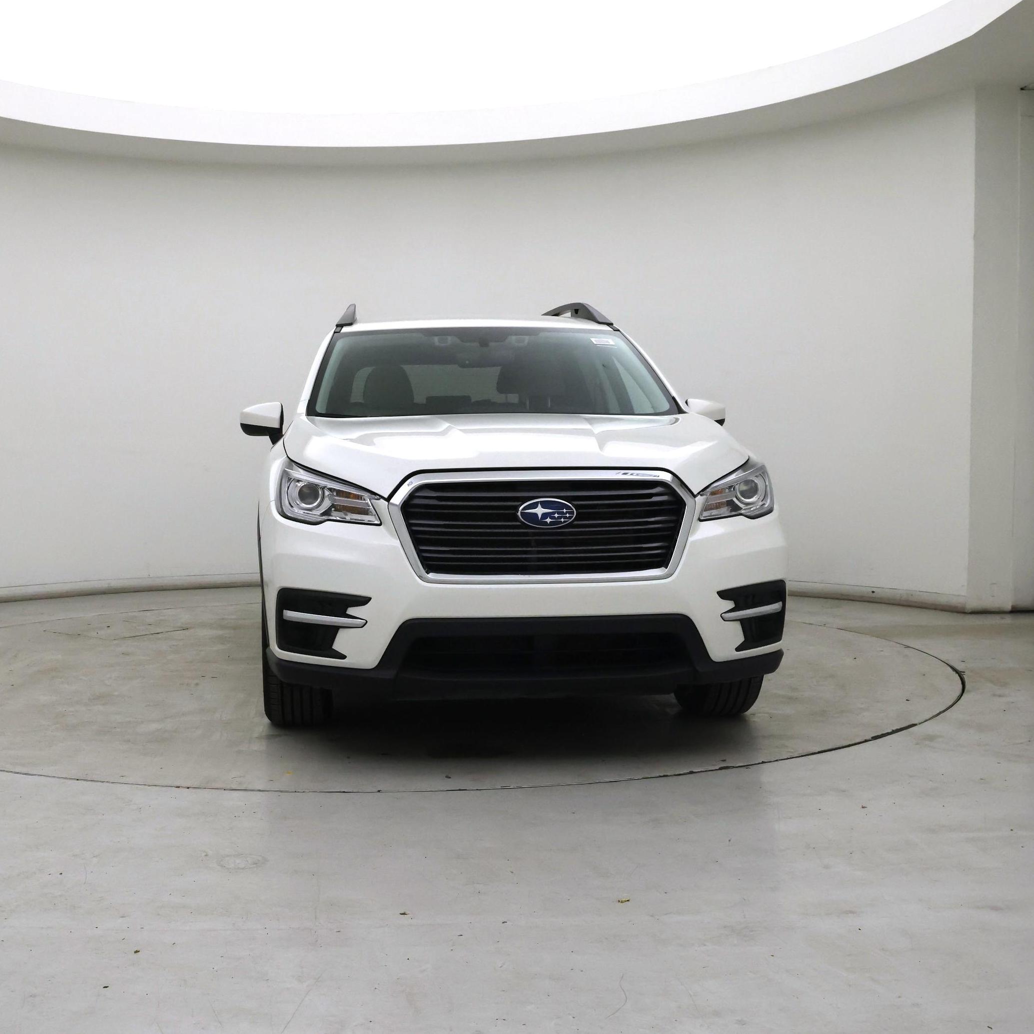 Thumbnail: 2022 Subaru Ascent - 5