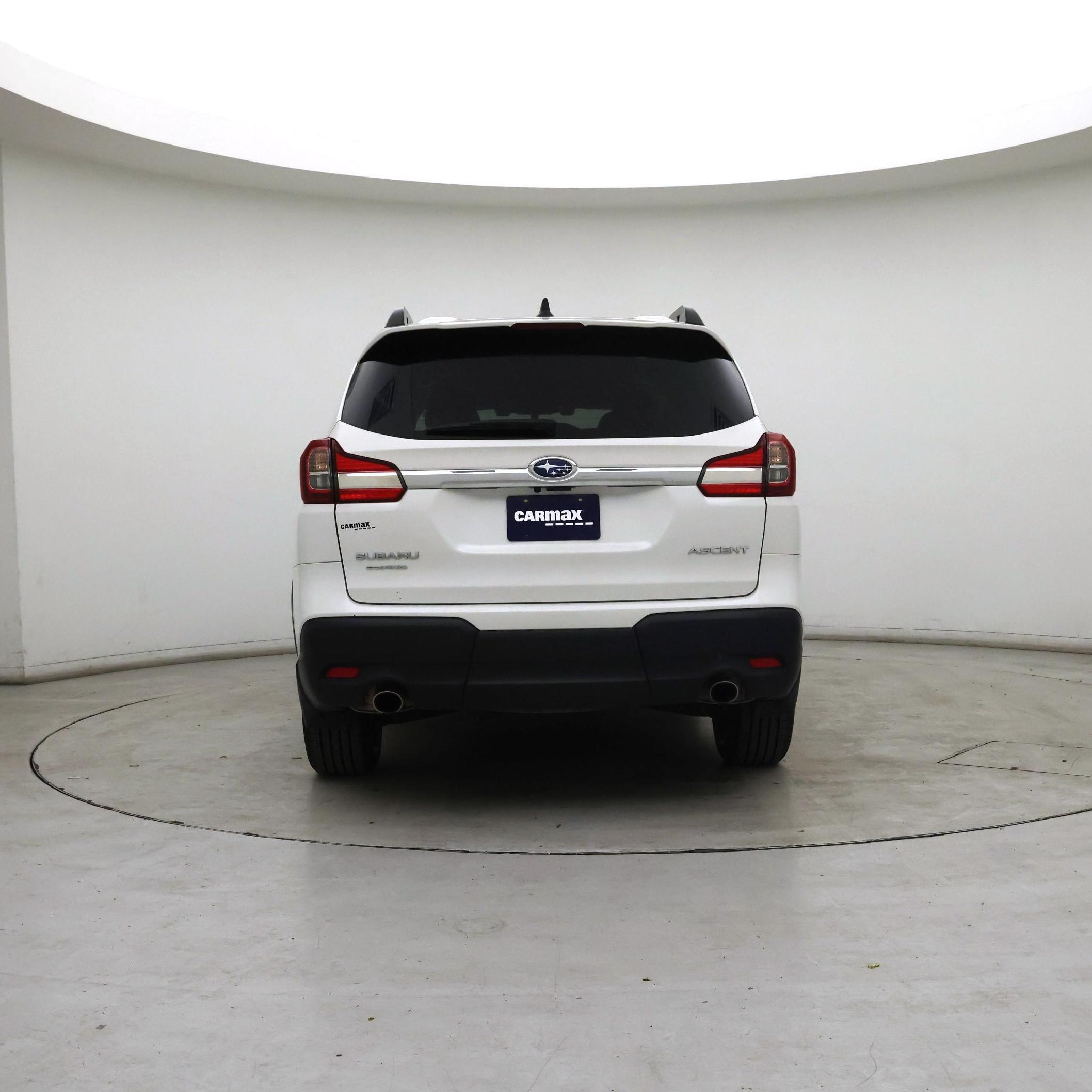 Thumbnail: 2022 Subaru Ascent - 6