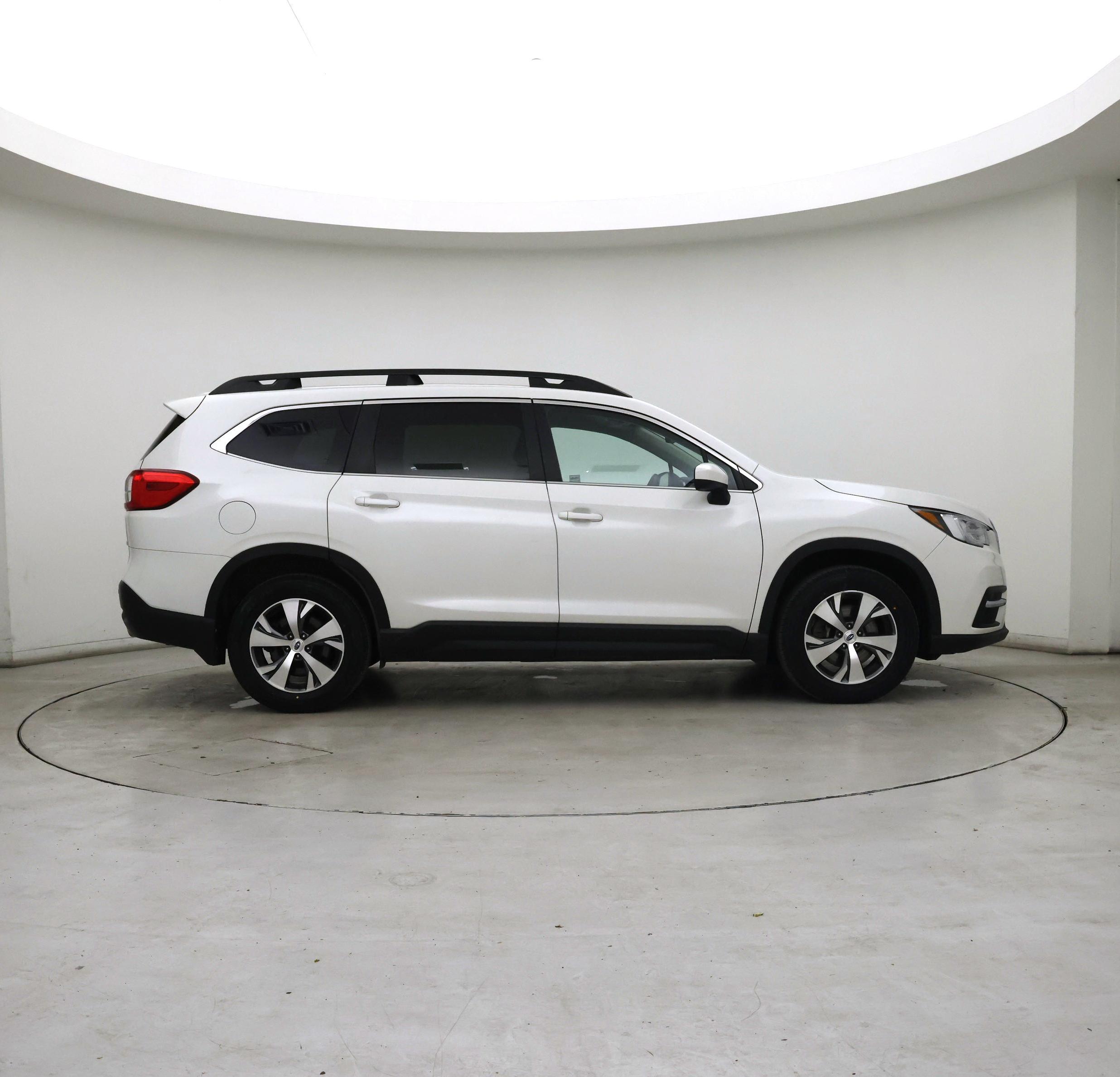 Thumbnail: 2022 Subaru Ascent - 7