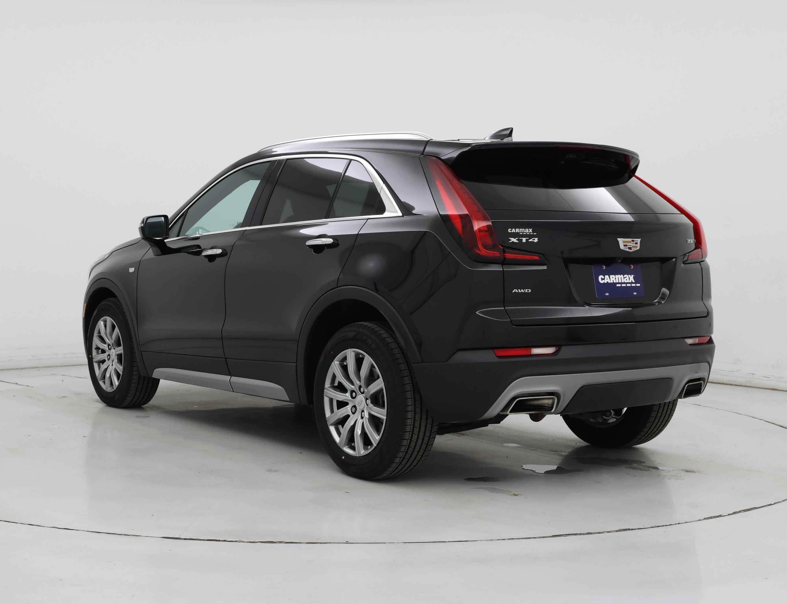 Thumbnail: 2023 Cadillac XT4 - 2