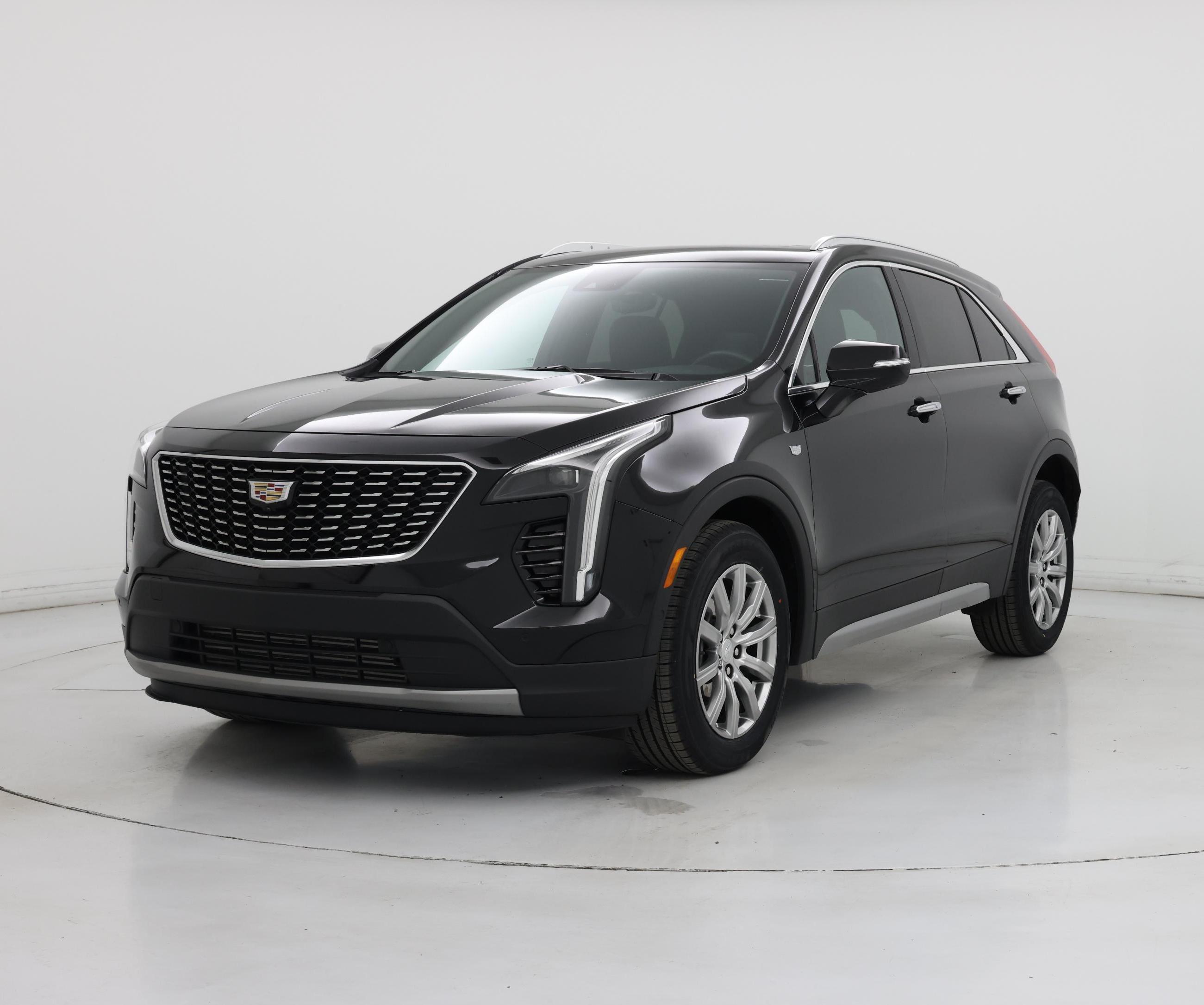 Thumbnail: 2023 Cadillac XT4 - 4