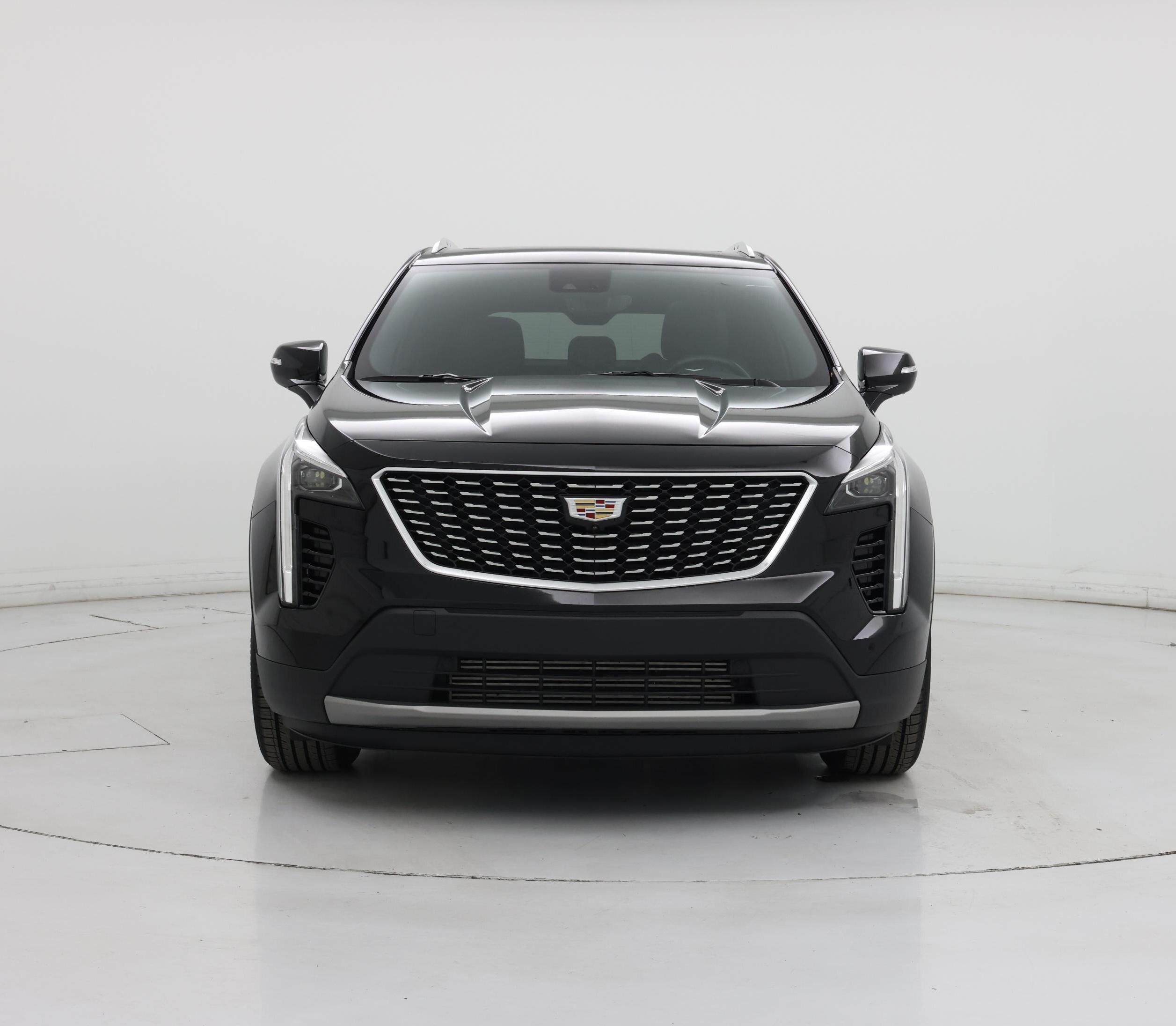 Thumbnail: 2023 Cadillac XT4 - 5