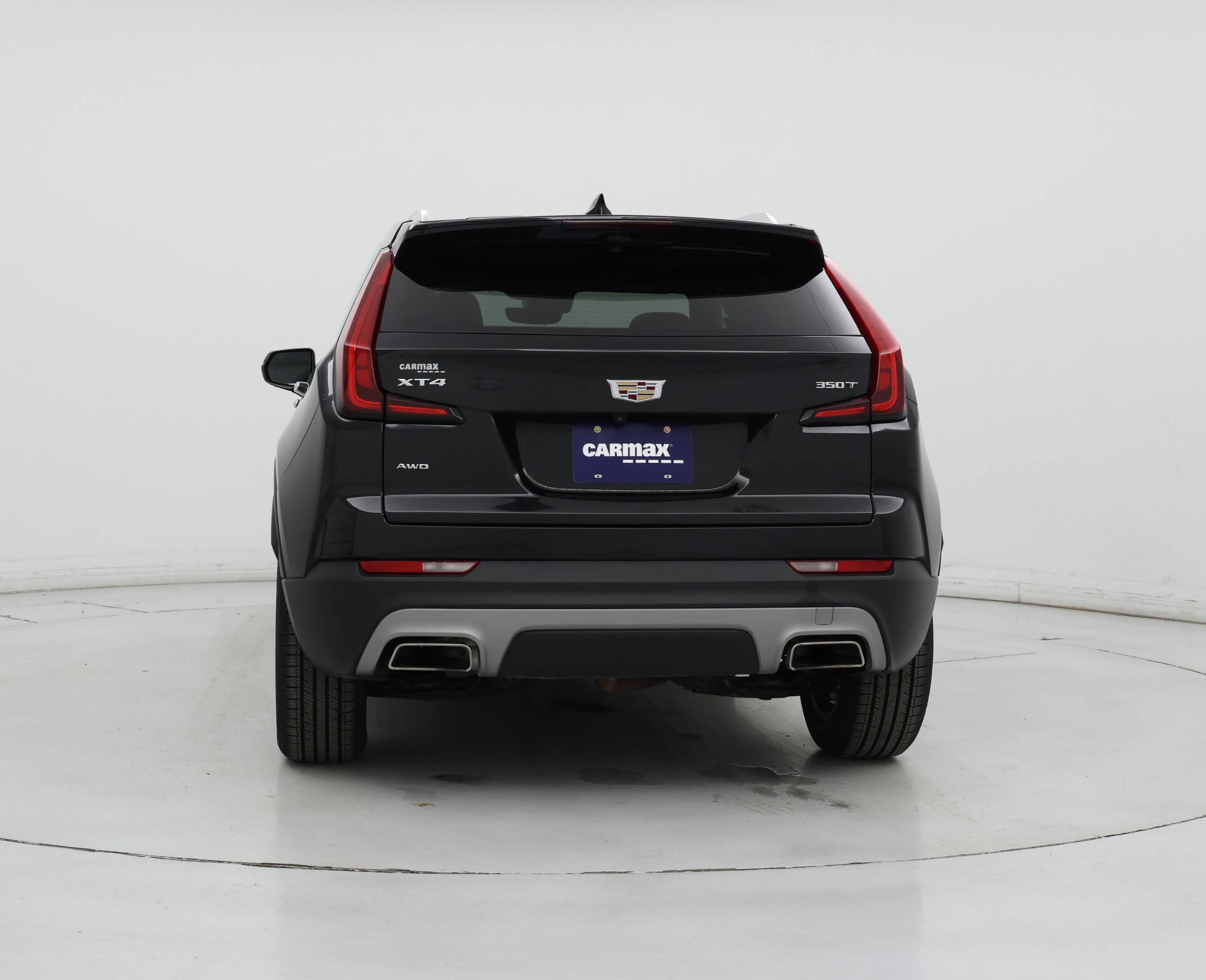 Thumbnail: 2023 Cadillac XT4 - 6