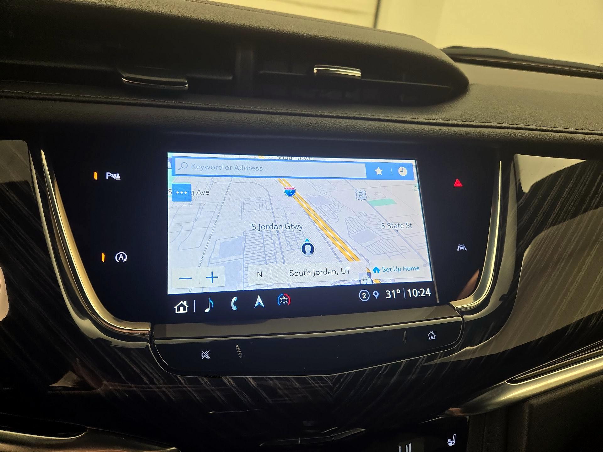 Thumbnail: 2025 Cadillac XT6 - 14