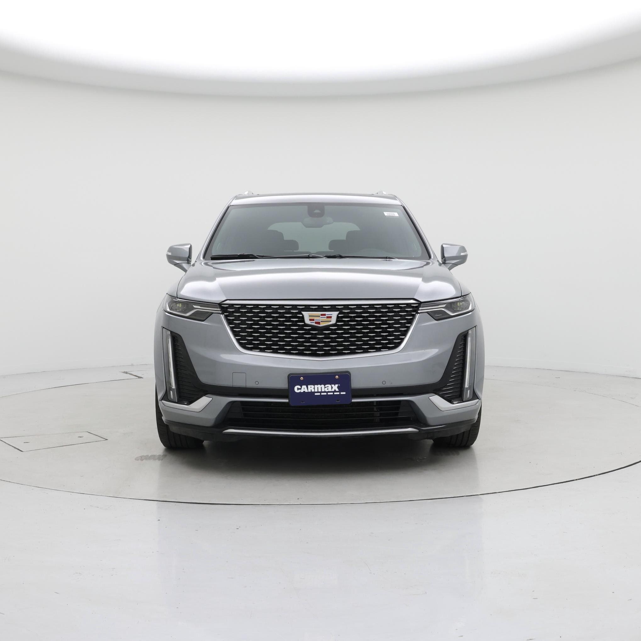 Thumbnail: 2025 Cadillac XT6 - 5