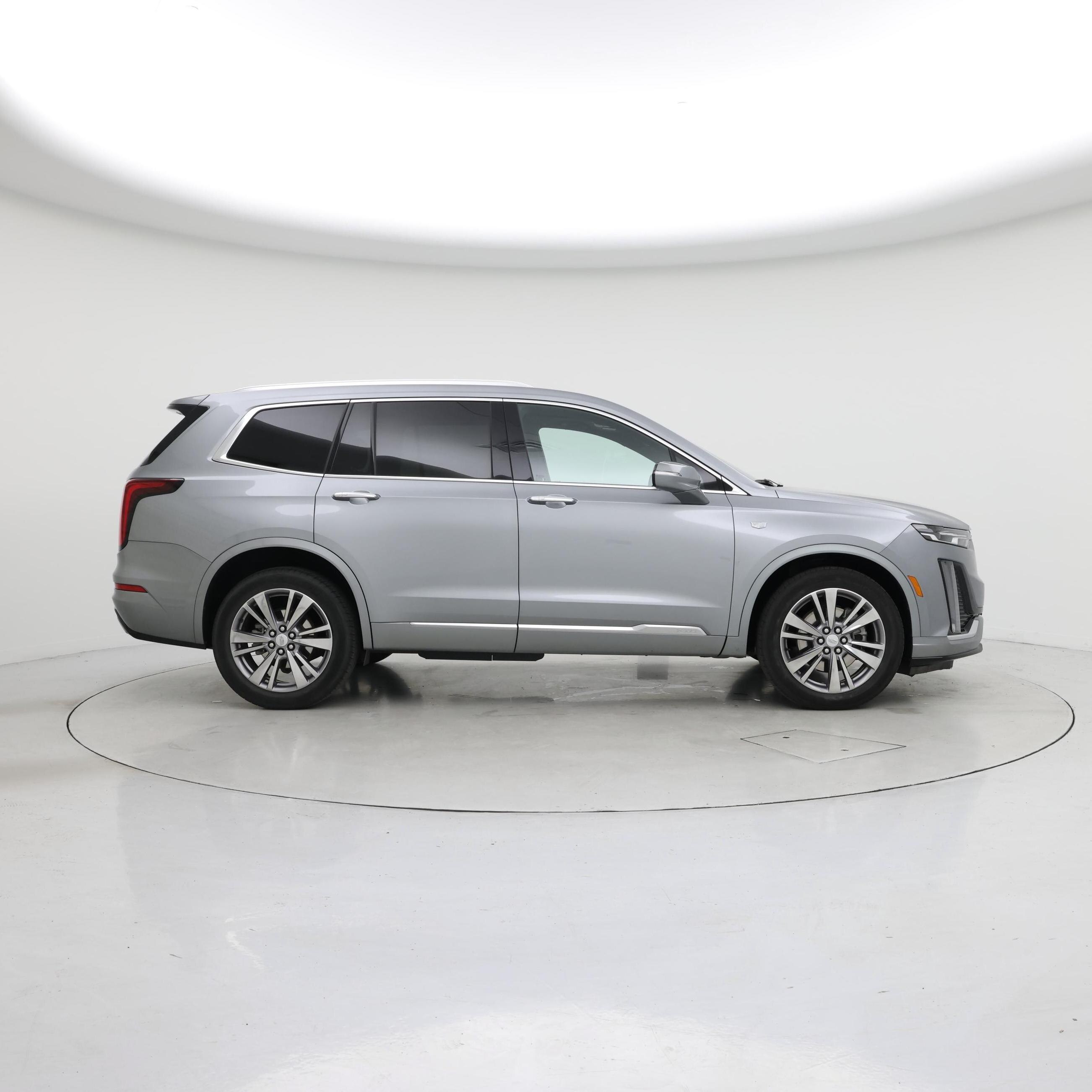 Thumbnail: 2025 Cadillac XT6 - 7