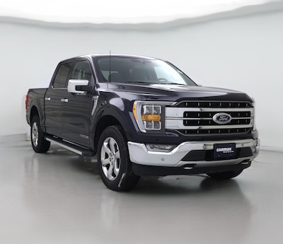 2022 Ford F150 Lariat