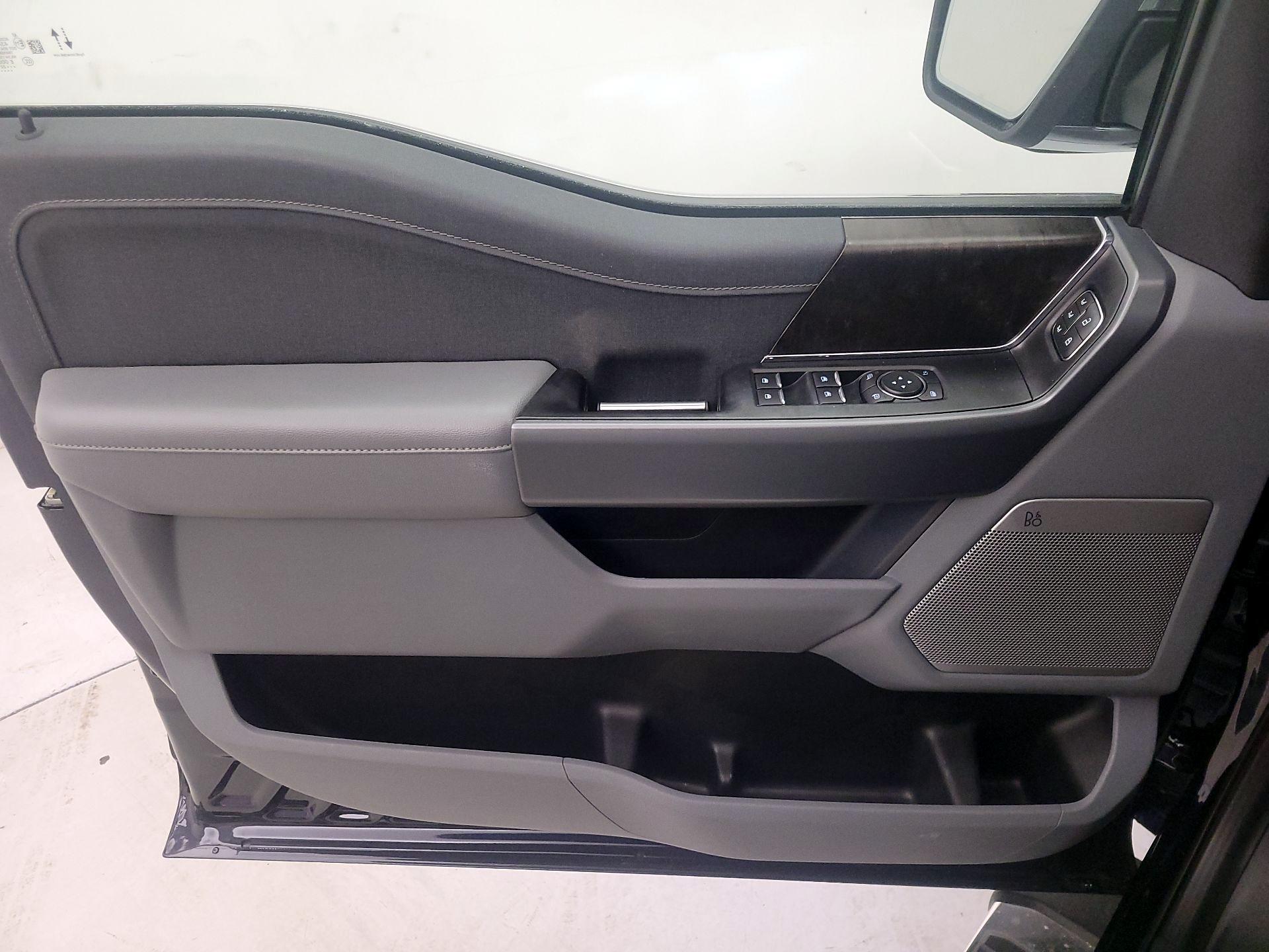 Thumbnail: 2022 Ford F-150 - 12