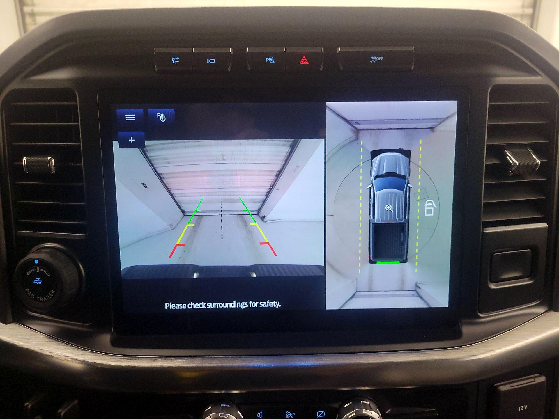 Thumbnail: 2022 Ford F-150 - 15