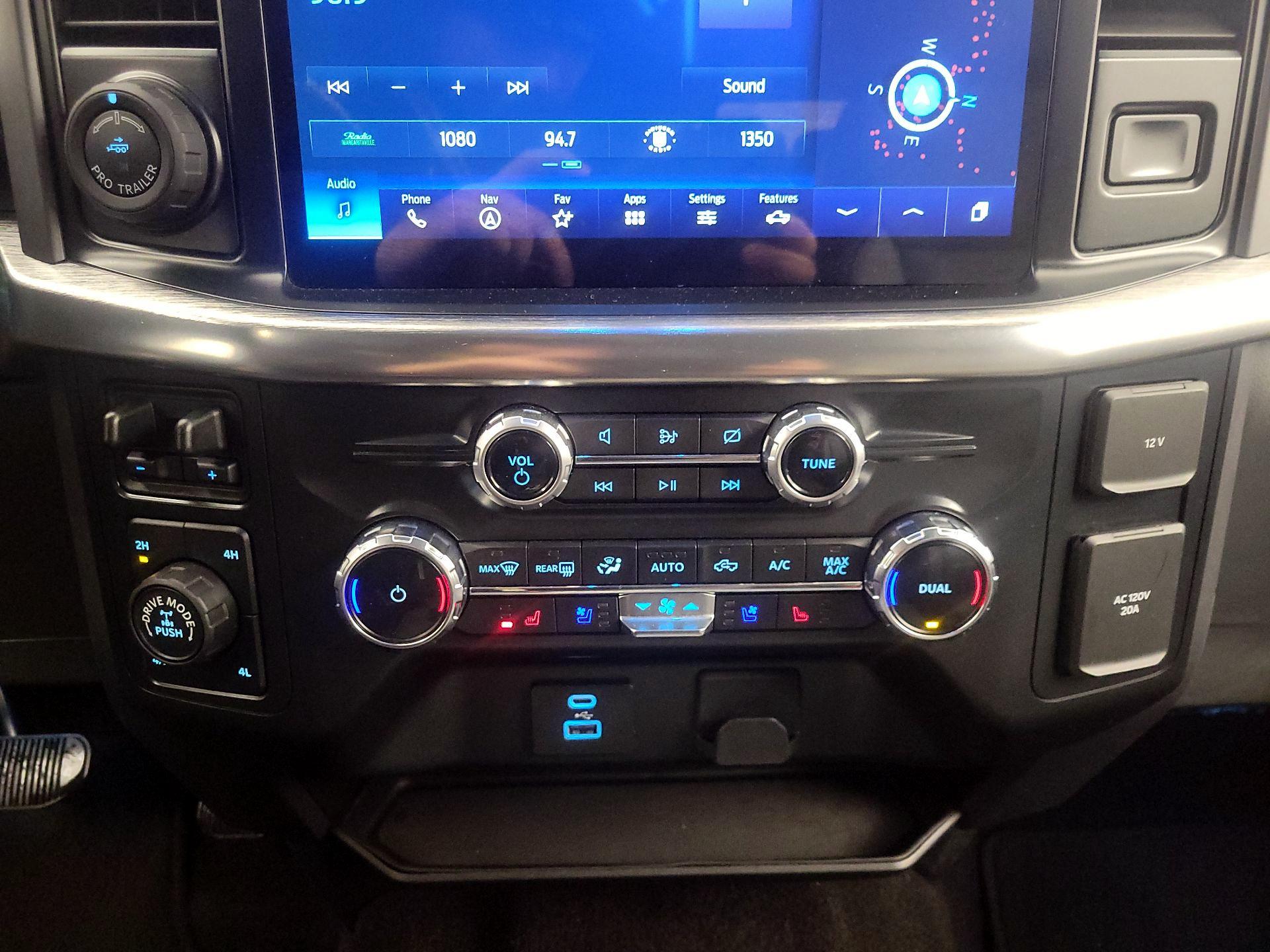 Thumbnail: 2022 Ford F-150 - 17