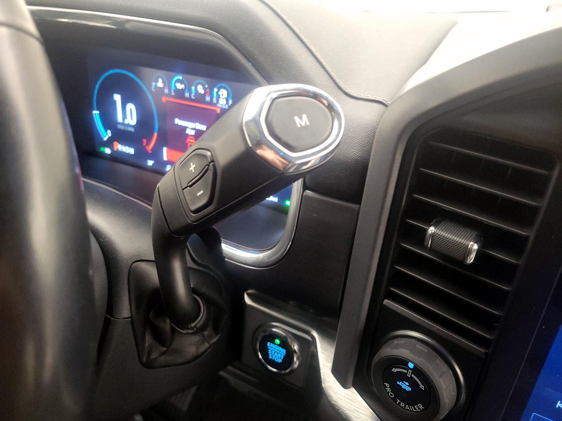 Thumbnail: 2022 Ford F-150 - 18