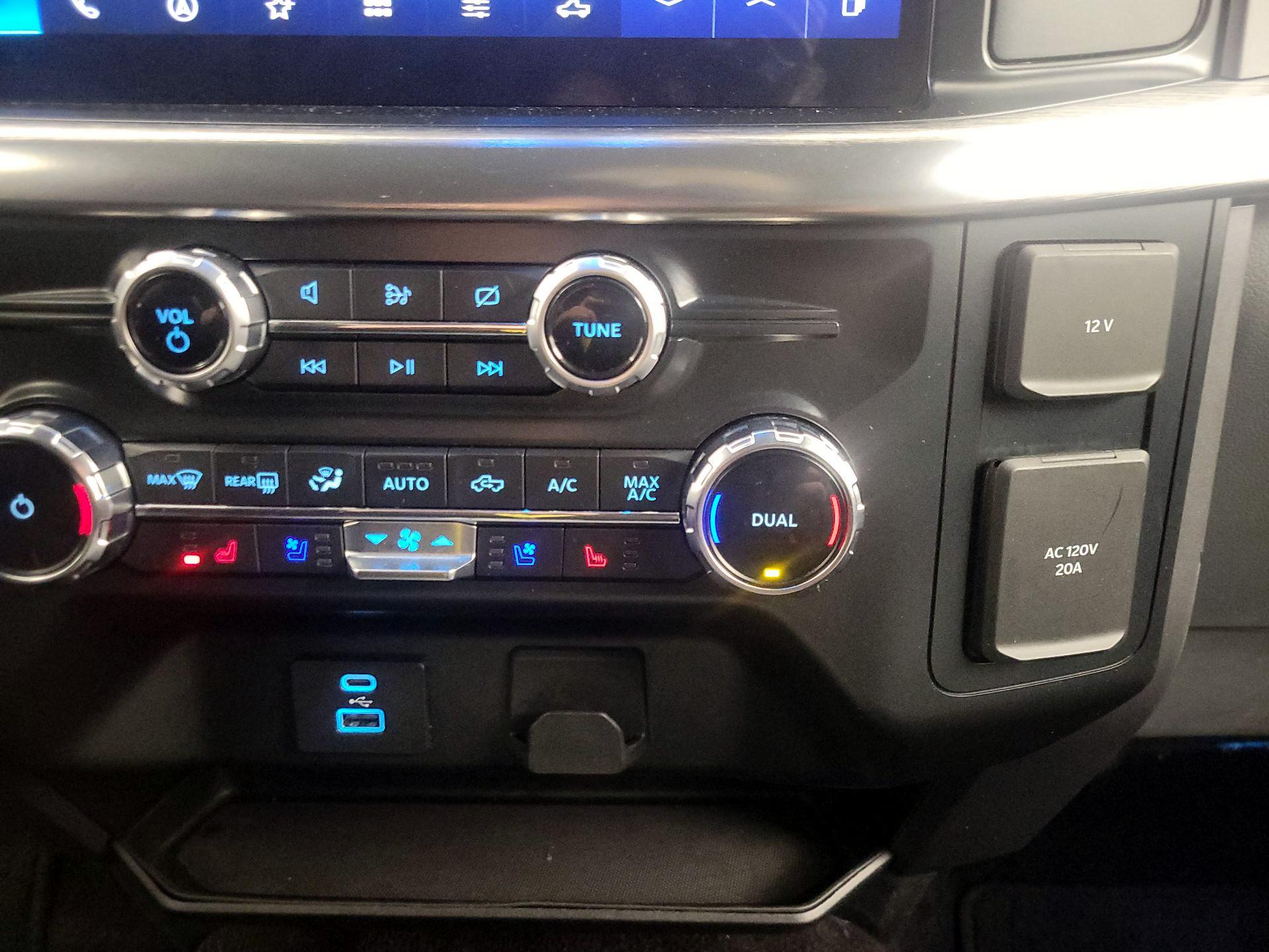 Thumbnail: 2022 Ford F-150 - 19