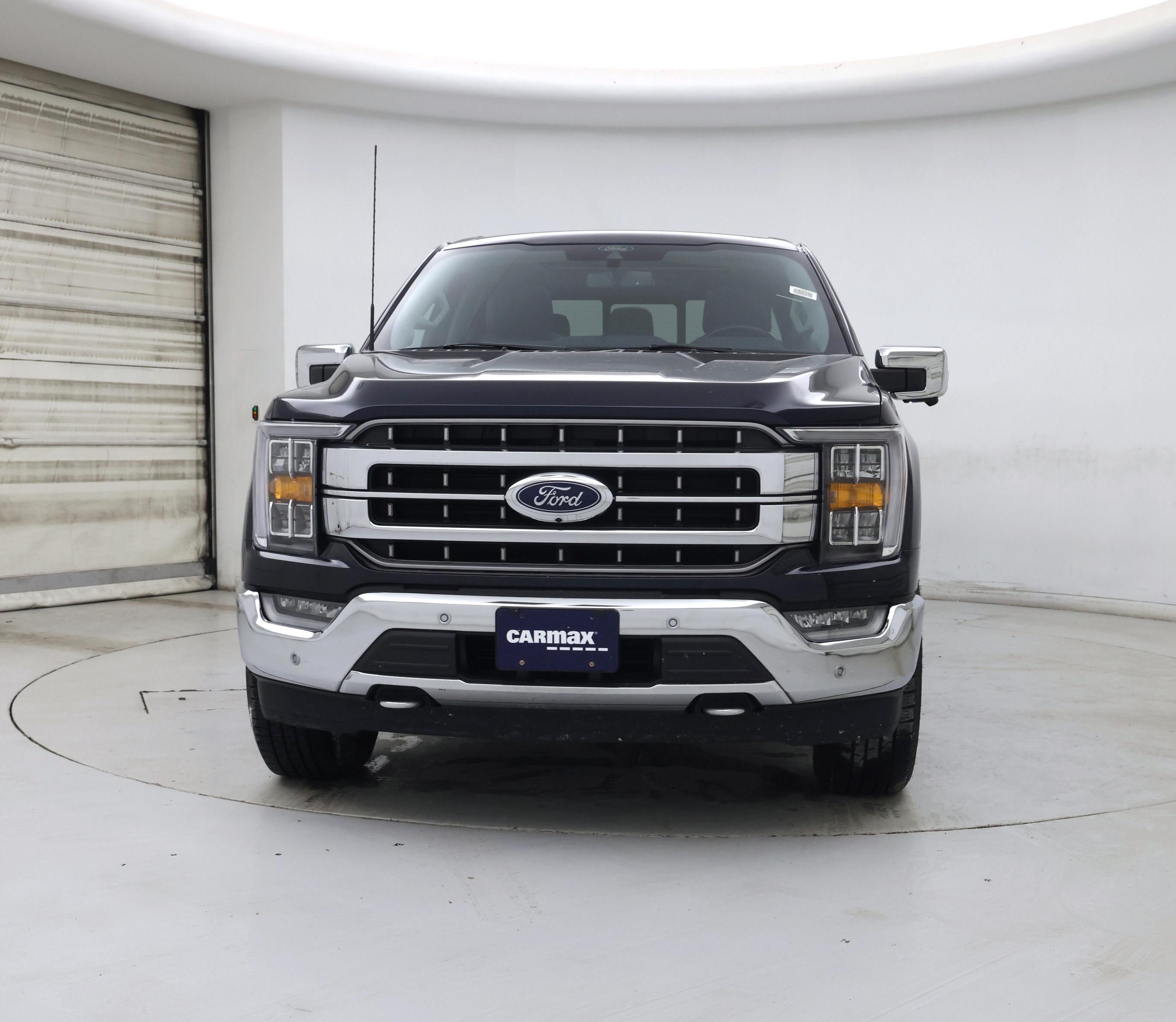 Thumbnail: 2022 Ford F-150 - 5