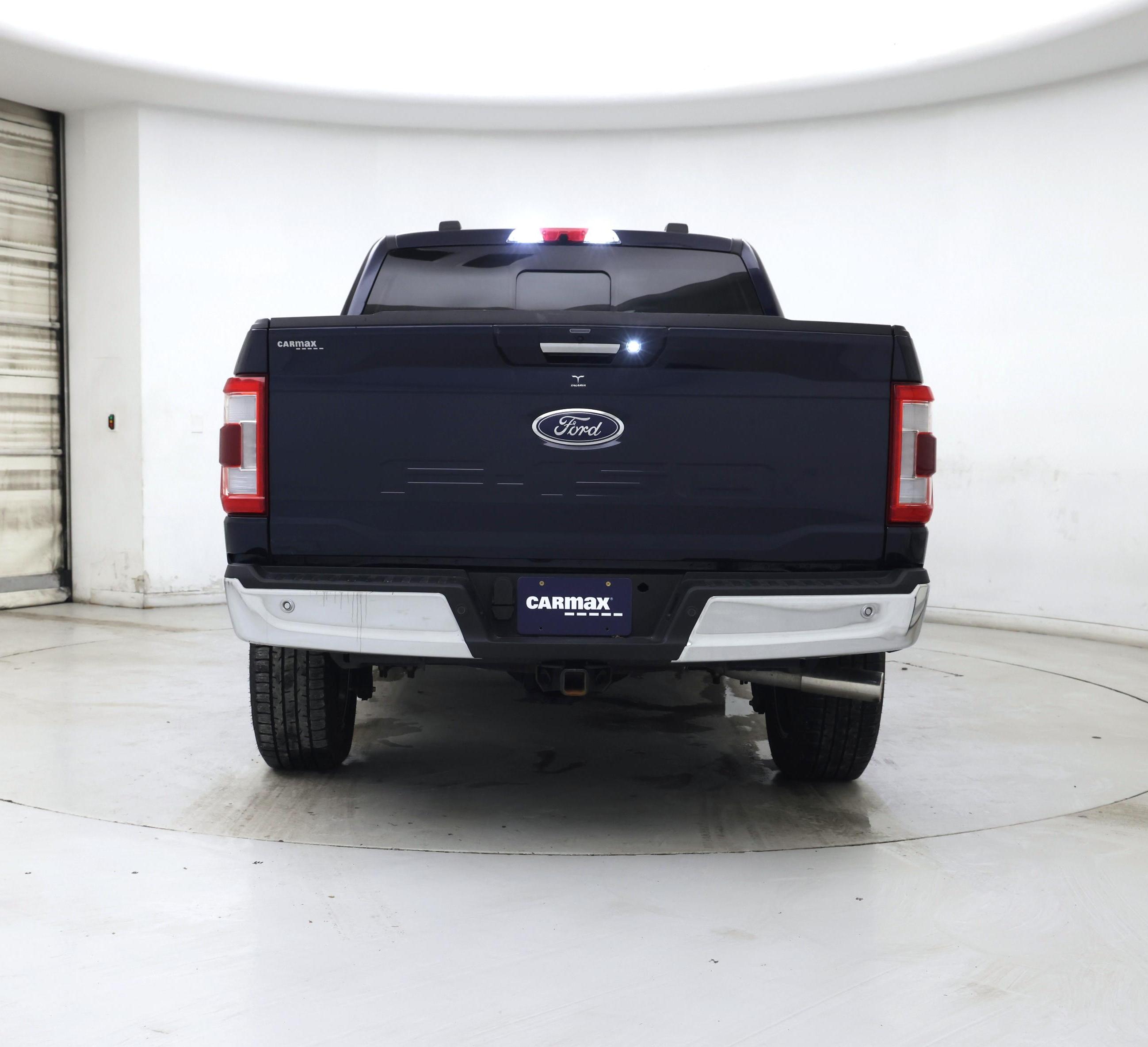 Thumbnail: 2022 Ford F-150 - 6