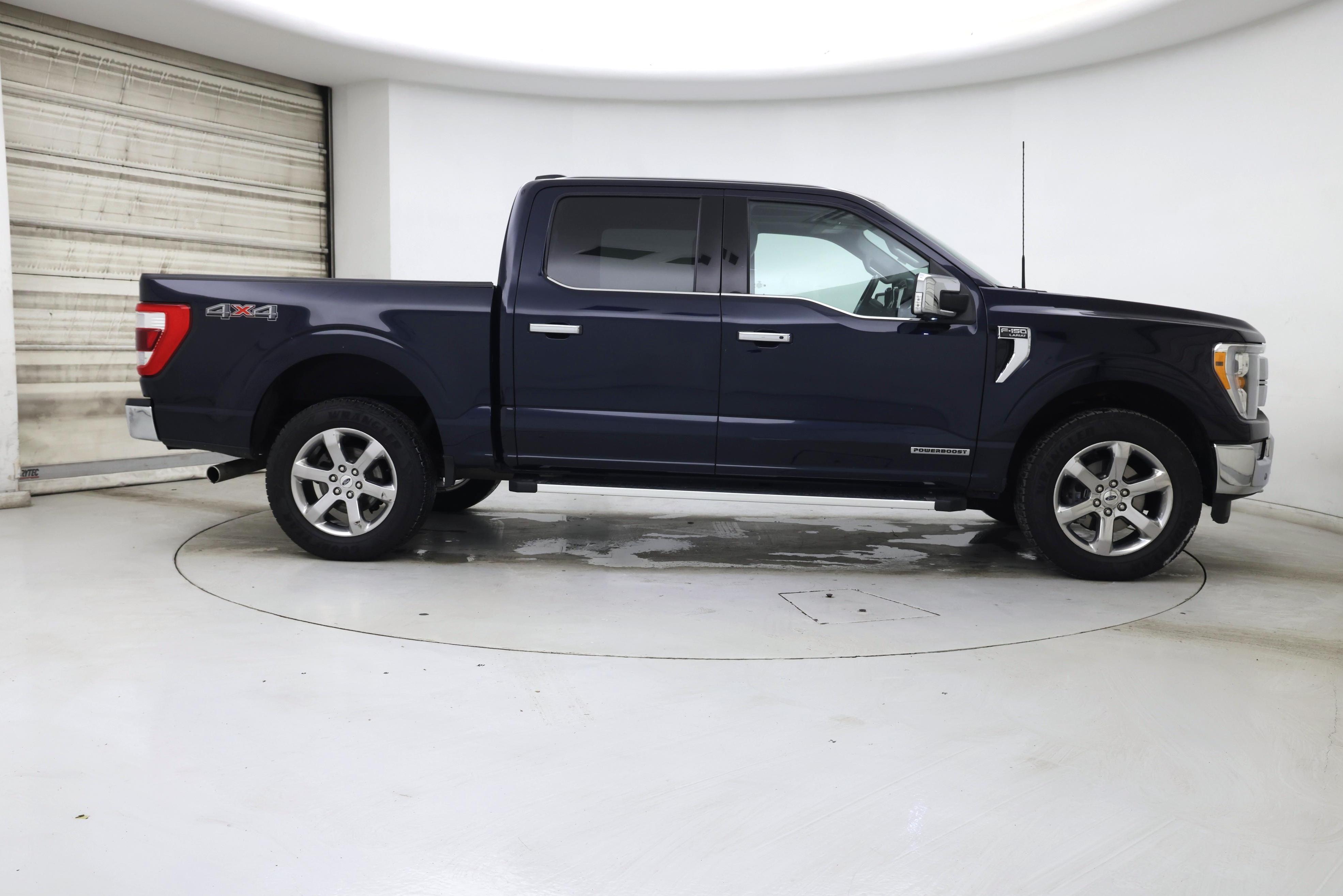 Thumbnail: 2022 Ford F-150 - 7