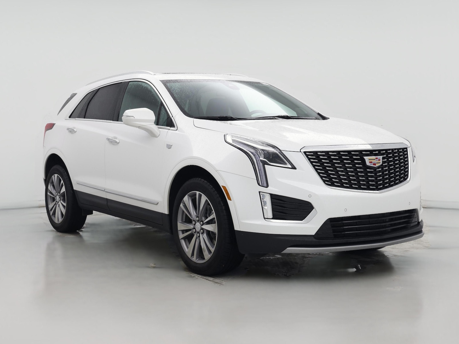 2025 Cadillac XT5