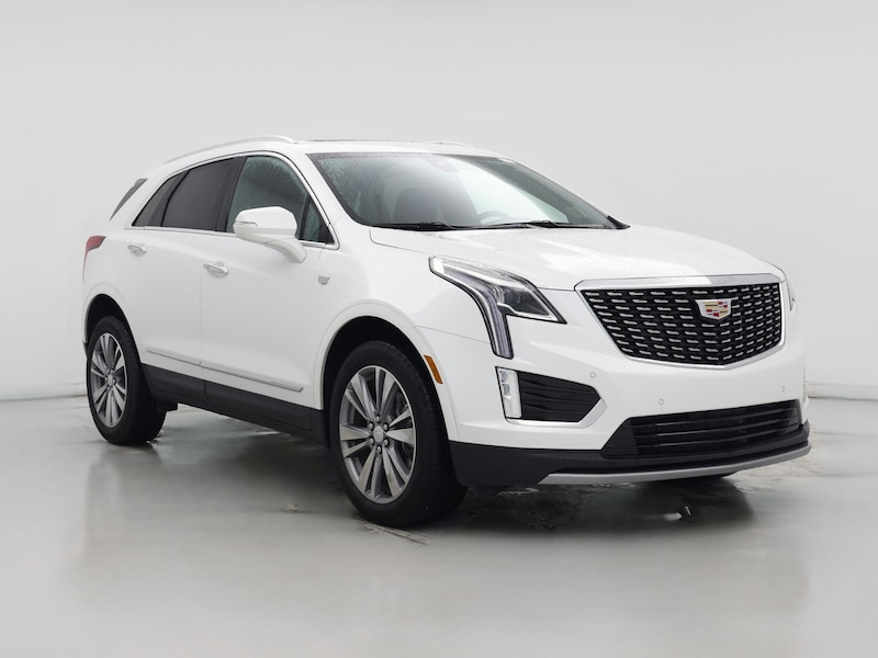 2025 Cadillac XT5 Premium Luxury -
                  Charlotte, NC
