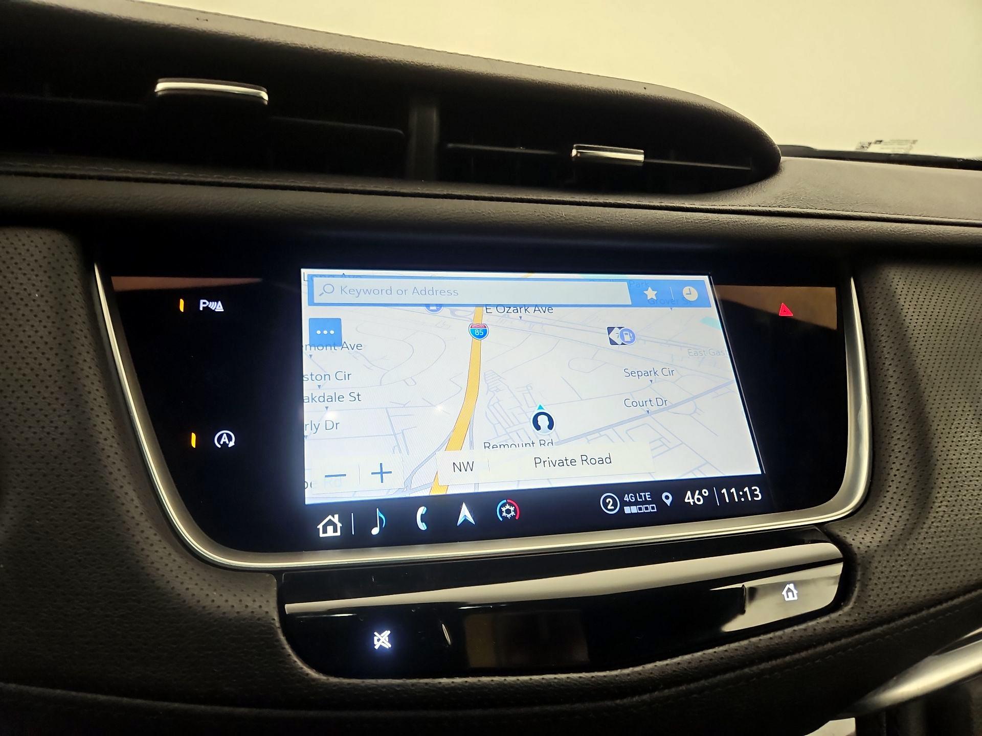 Thumbnail: 2025 Cadillac XT5 - 14