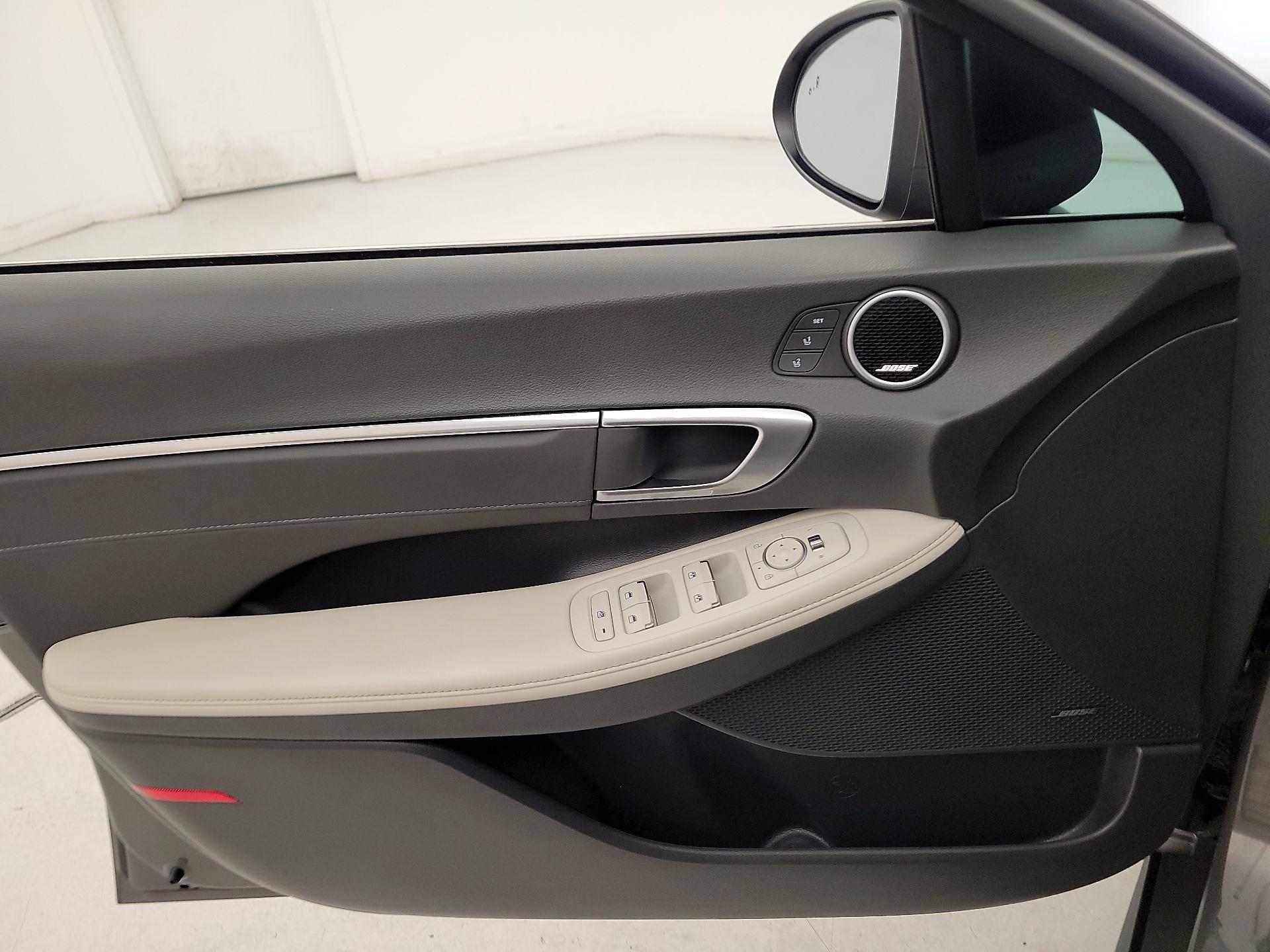 Thumbnail: 2023 Hyundai Sonata - 12