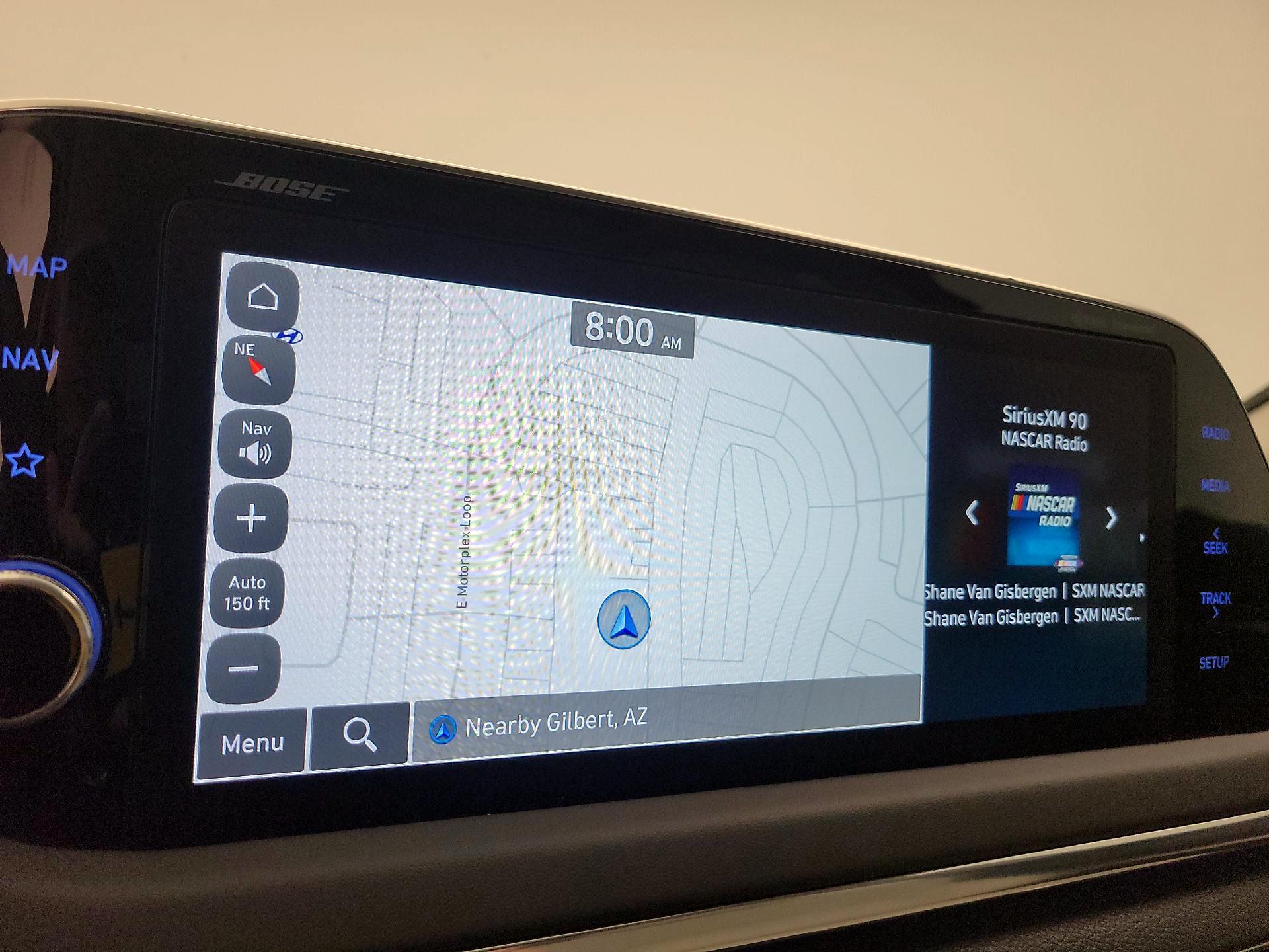 Thumbnail: 2023 Hyundai Sonata - 14