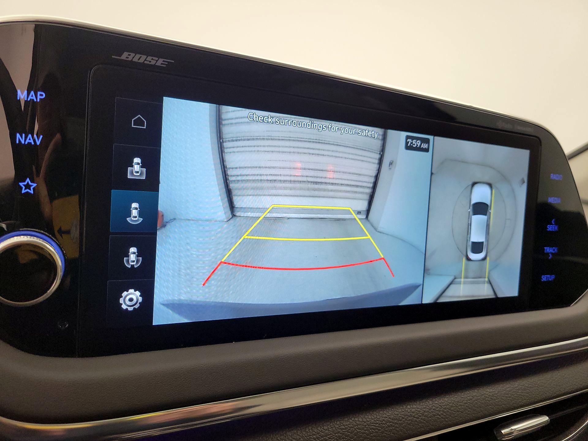 Thumbnail: 2023 Hyundai Sonata - 15