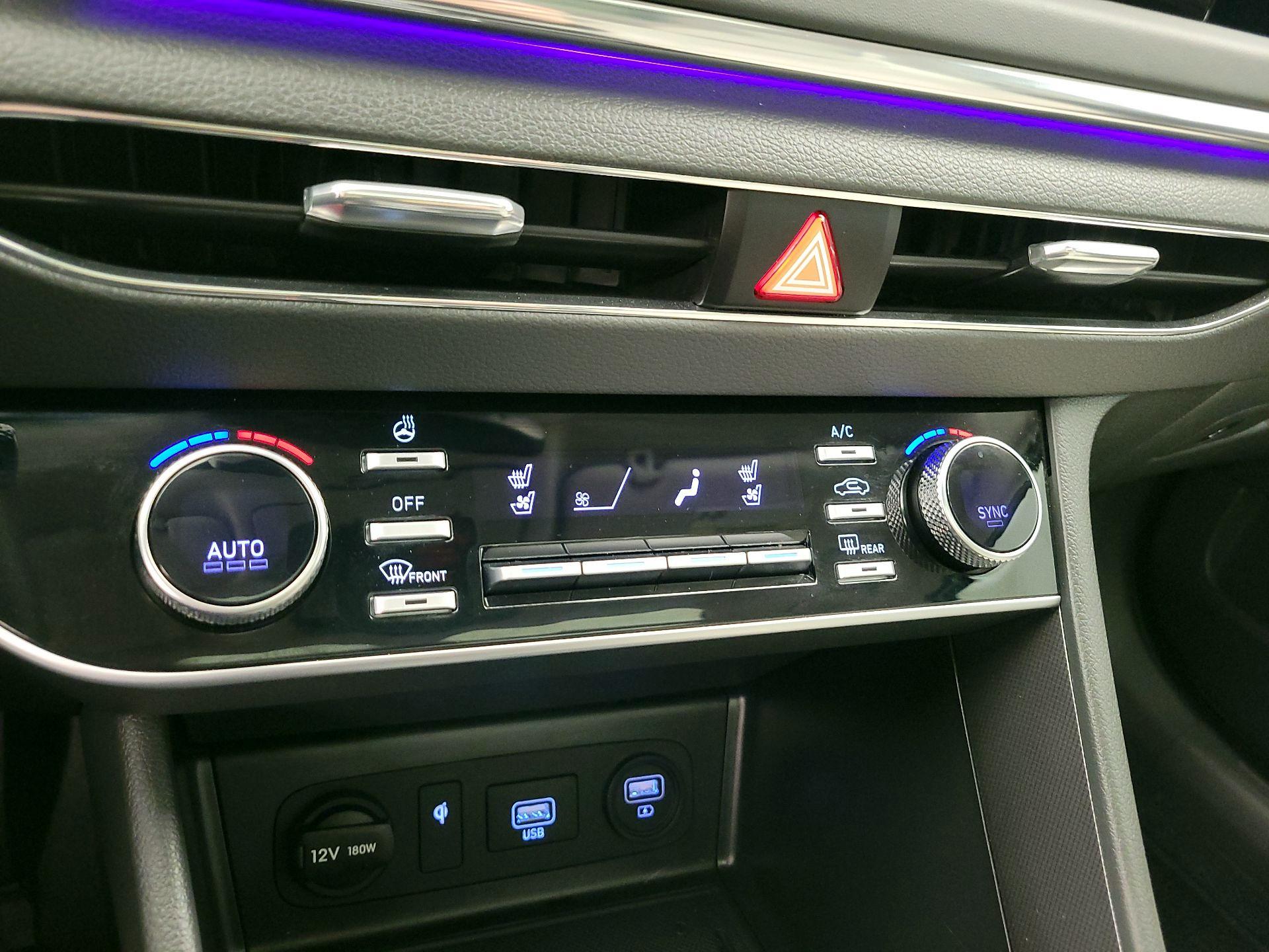 Thumbnail: 2023 Hyundai Sonata - 17