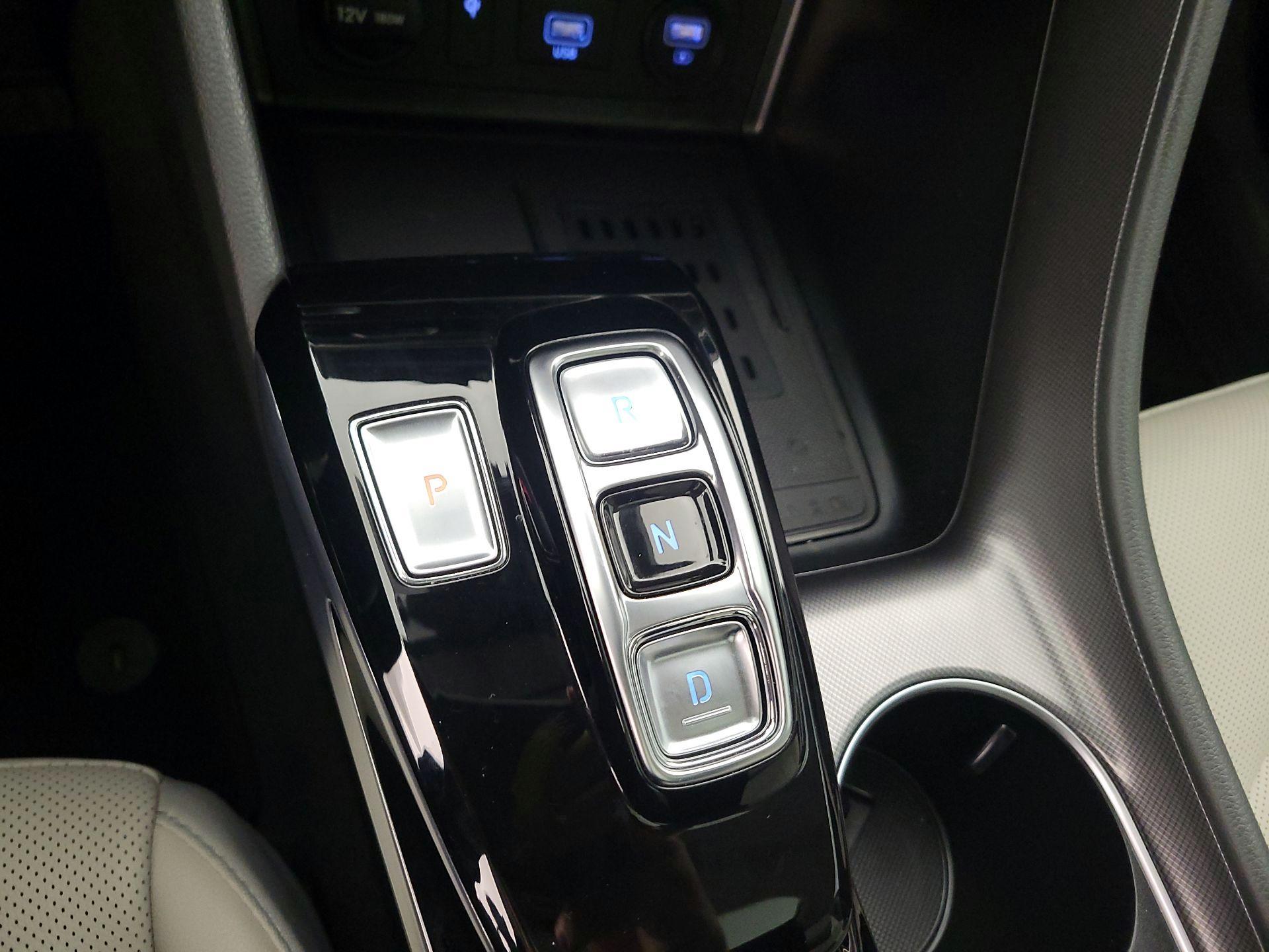 Thumbnail: 2023 Hyundai Sonata - 18