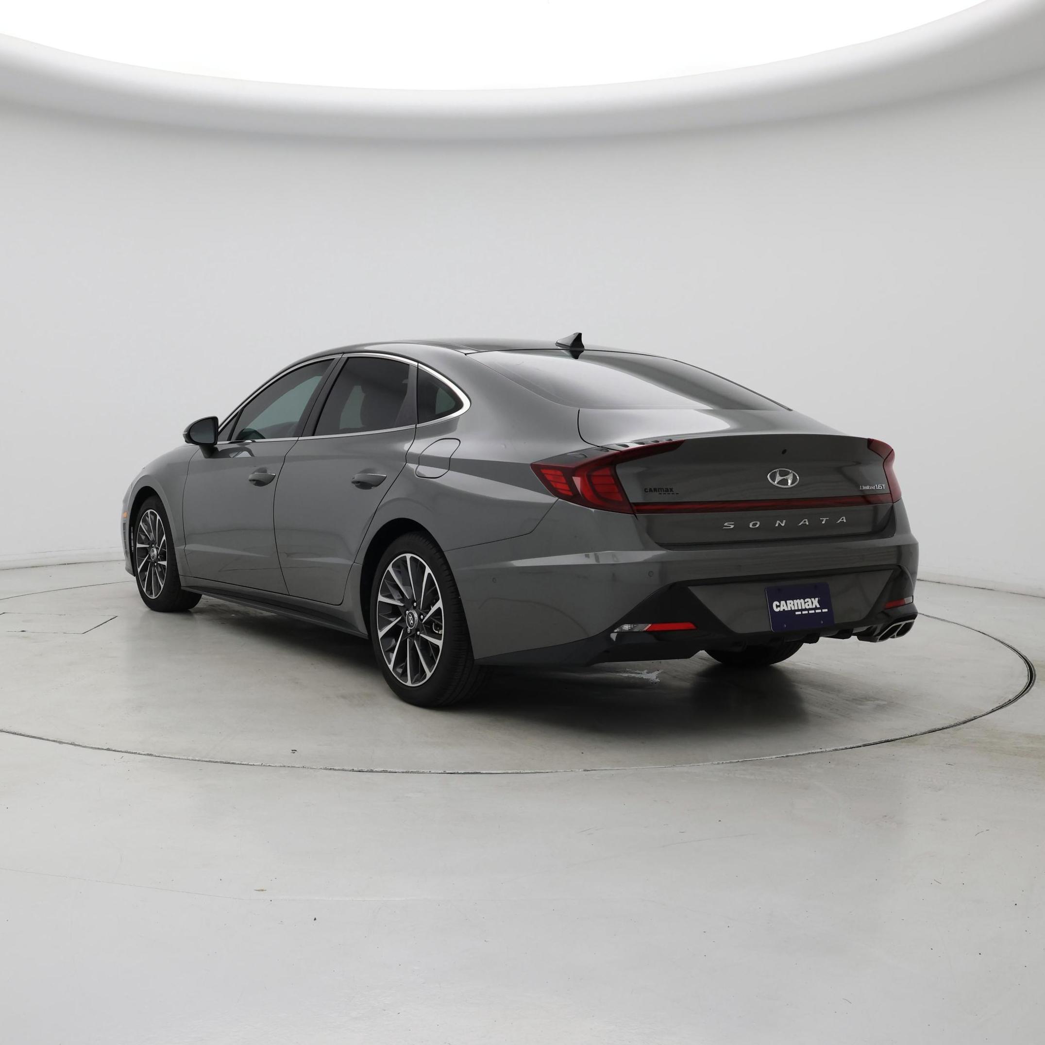 Thumbnail: 2023 Hyundai Sonata - 2