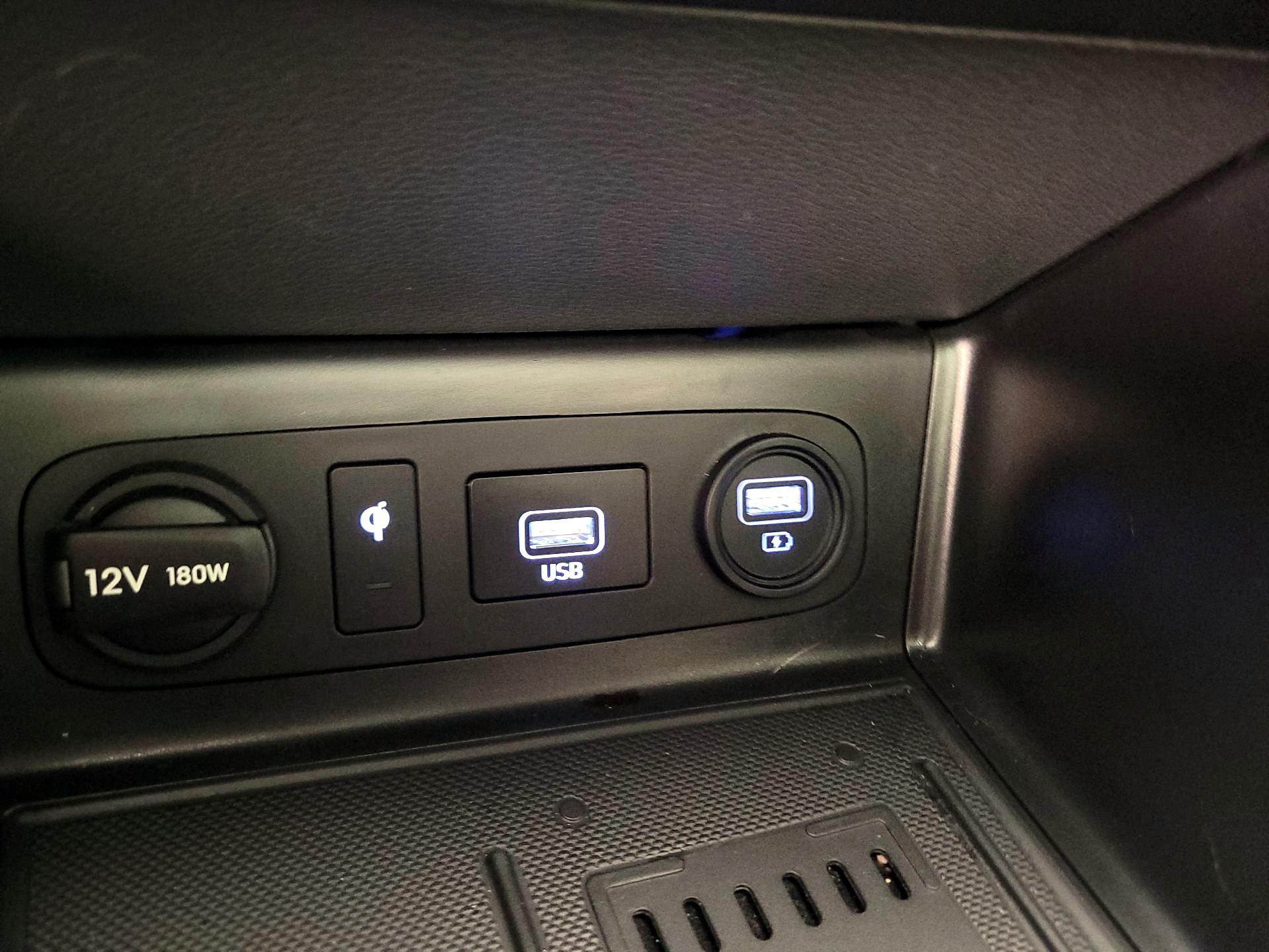 Thumbnail: 2023 Hyundai Sonata - 19