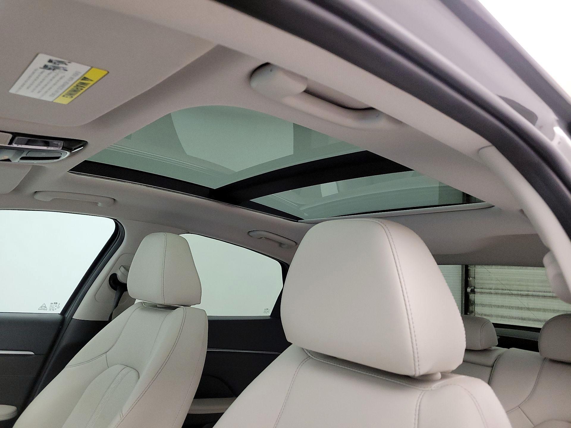 Thumbnail: 2023 Hyundai Sonata - 20