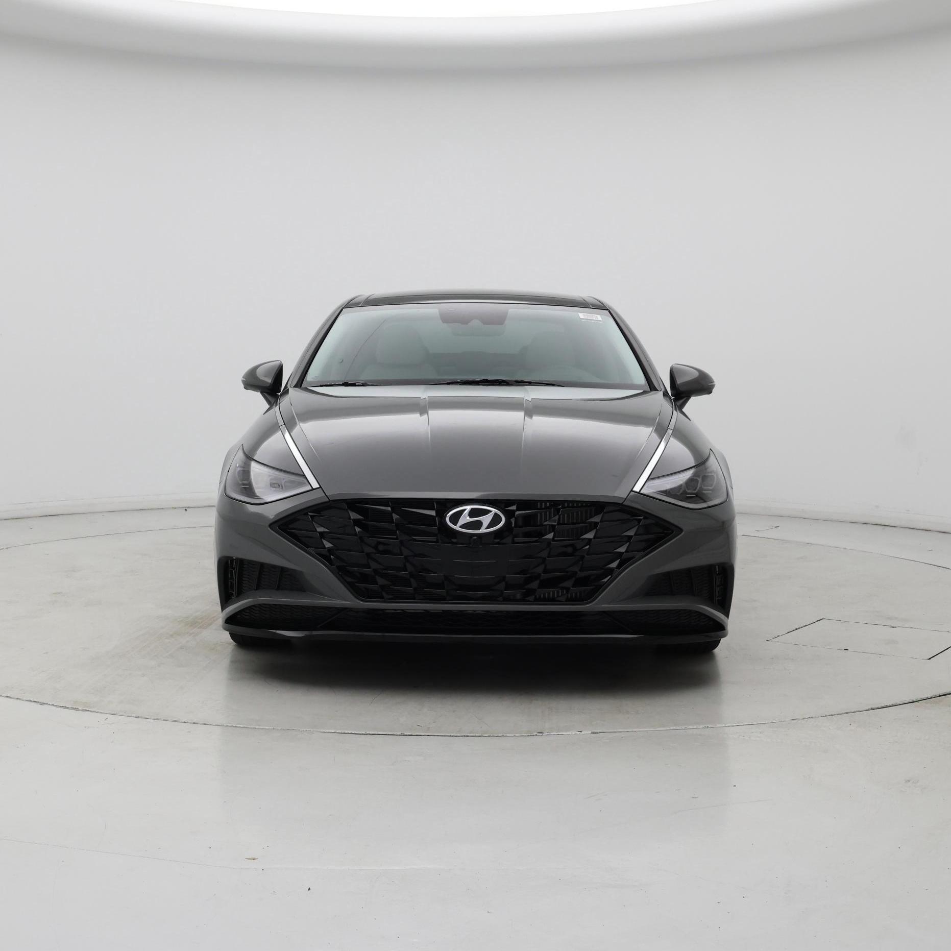 Thumbnail: 2023 Hyundai Sonata - 5