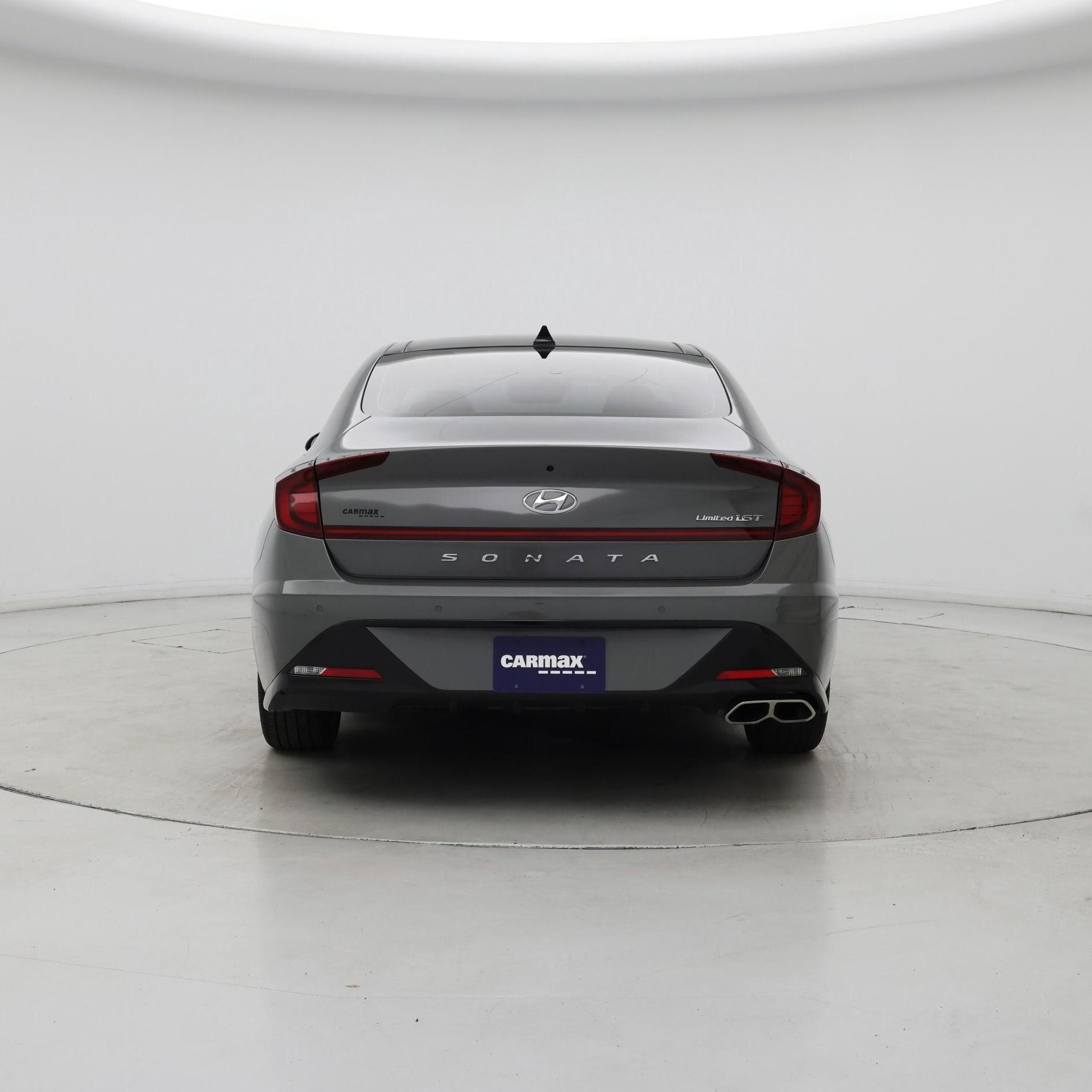 Thumbnail: 2023 Hyundai Sonata - 6