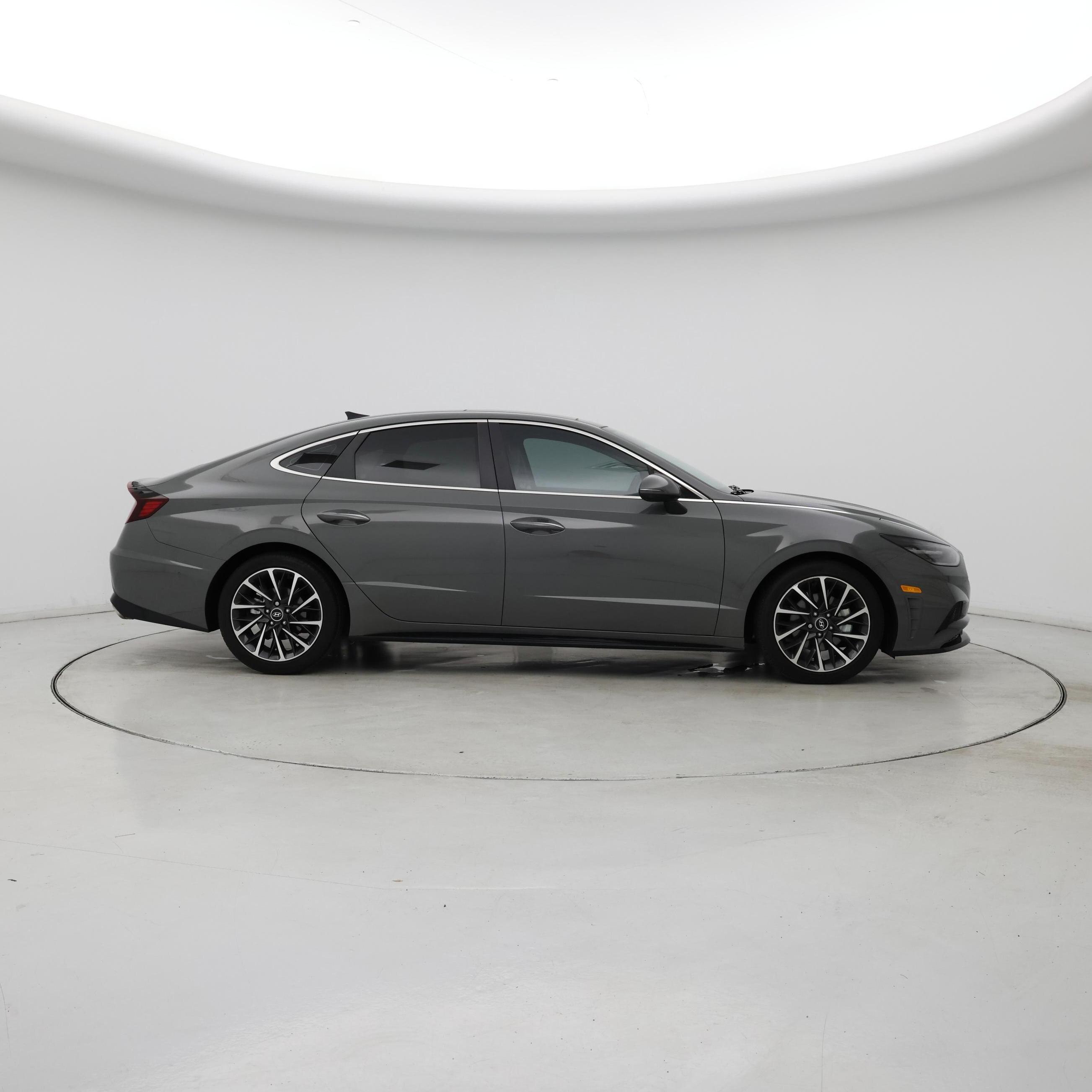 Thumbnail: 2023 Hyundai Sonata - 7