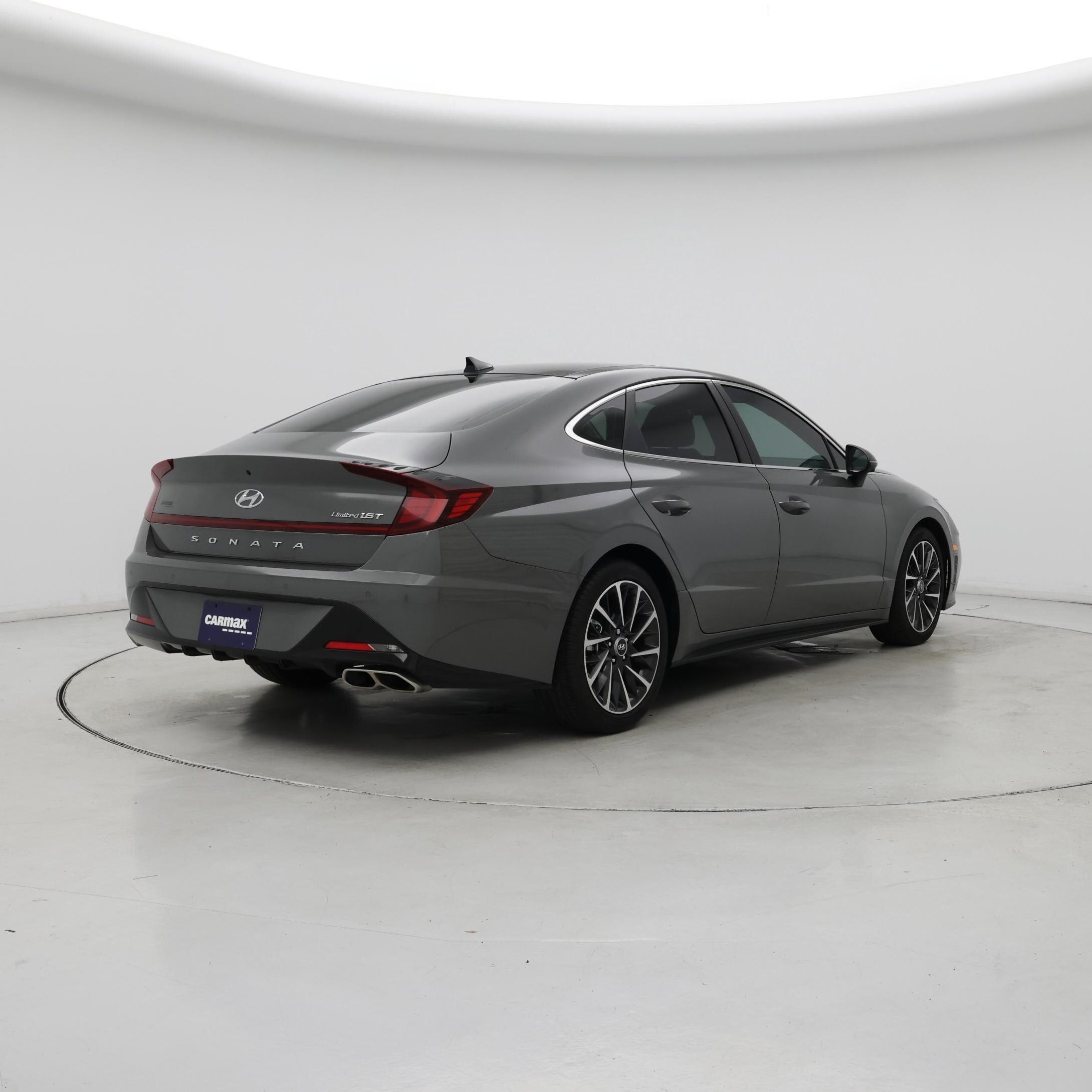 Thumbnail: 2023 Hyundai Sonata - 8