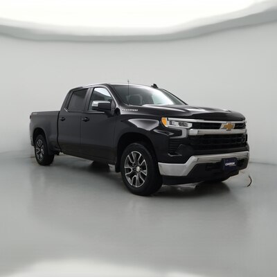 Picture of 2022 Chevrolet Silverado 1500 LT with stock number 28224302