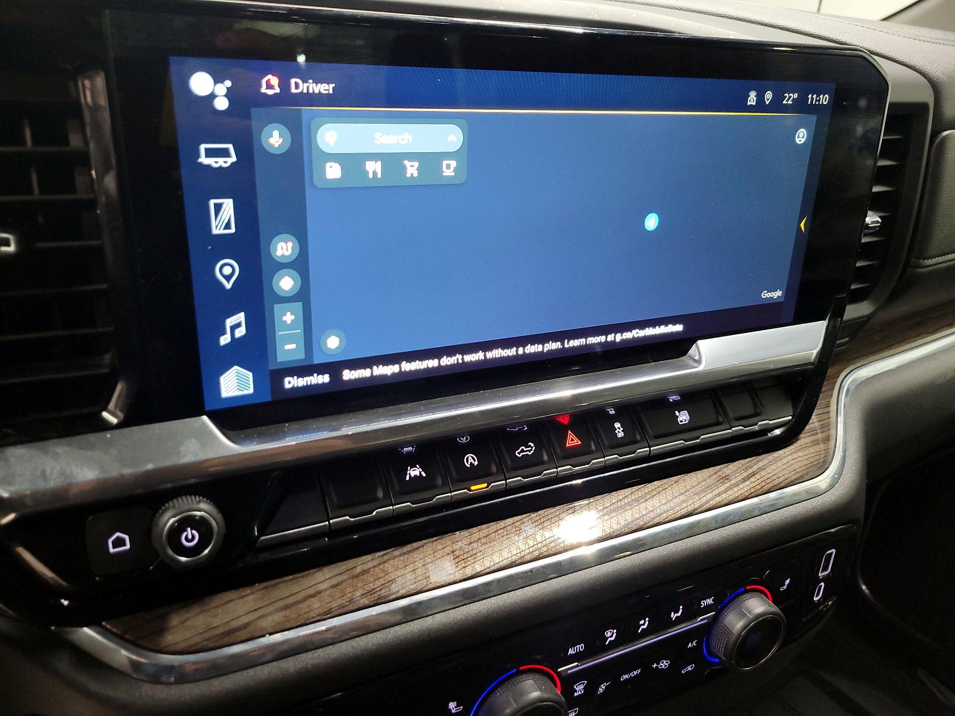 Thumbnail: 2022 Chevrolet Silverado 1500 - 14