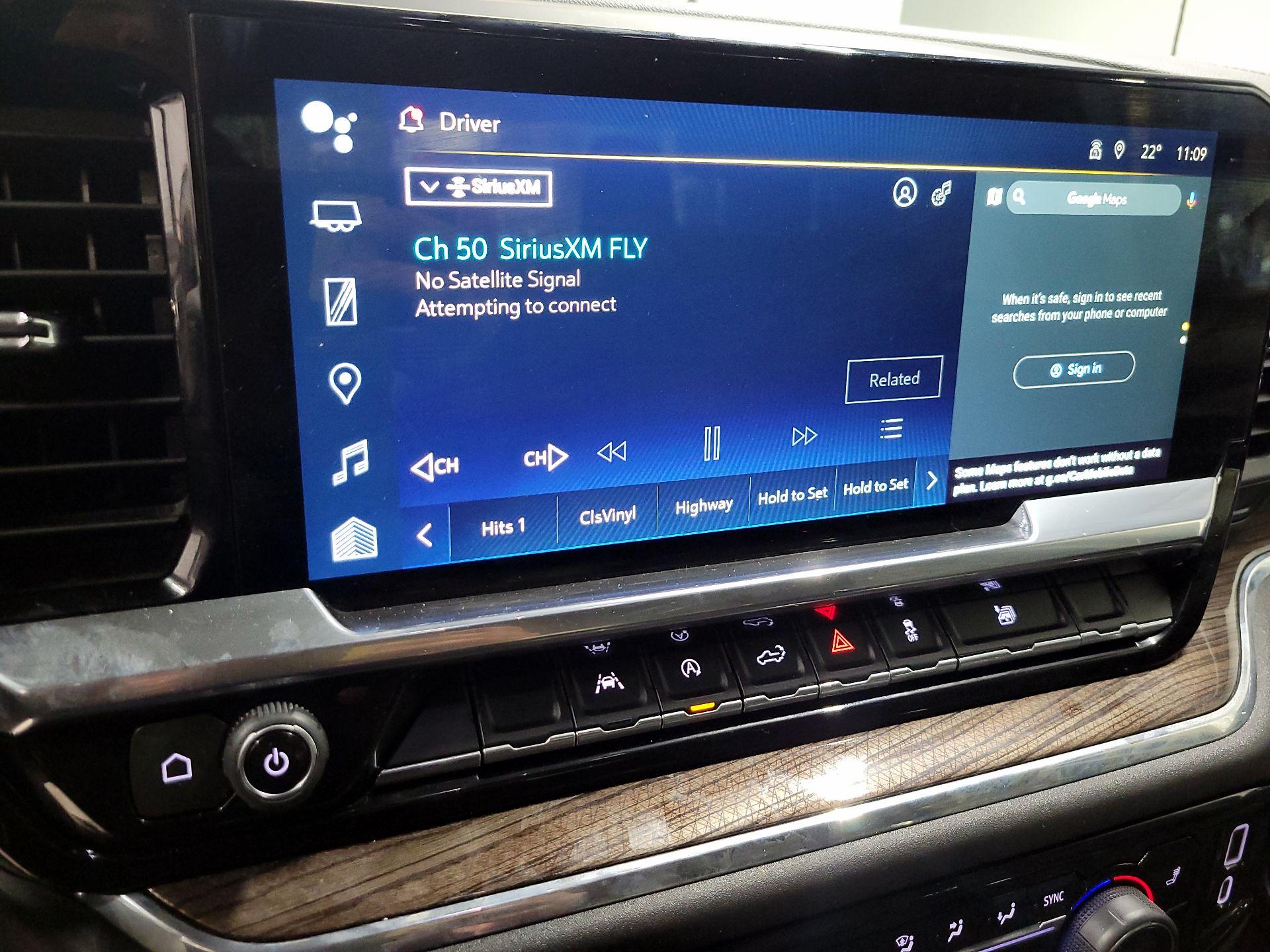 Thumbnail: 2022 Chevrolet Silverado 1500 - 15