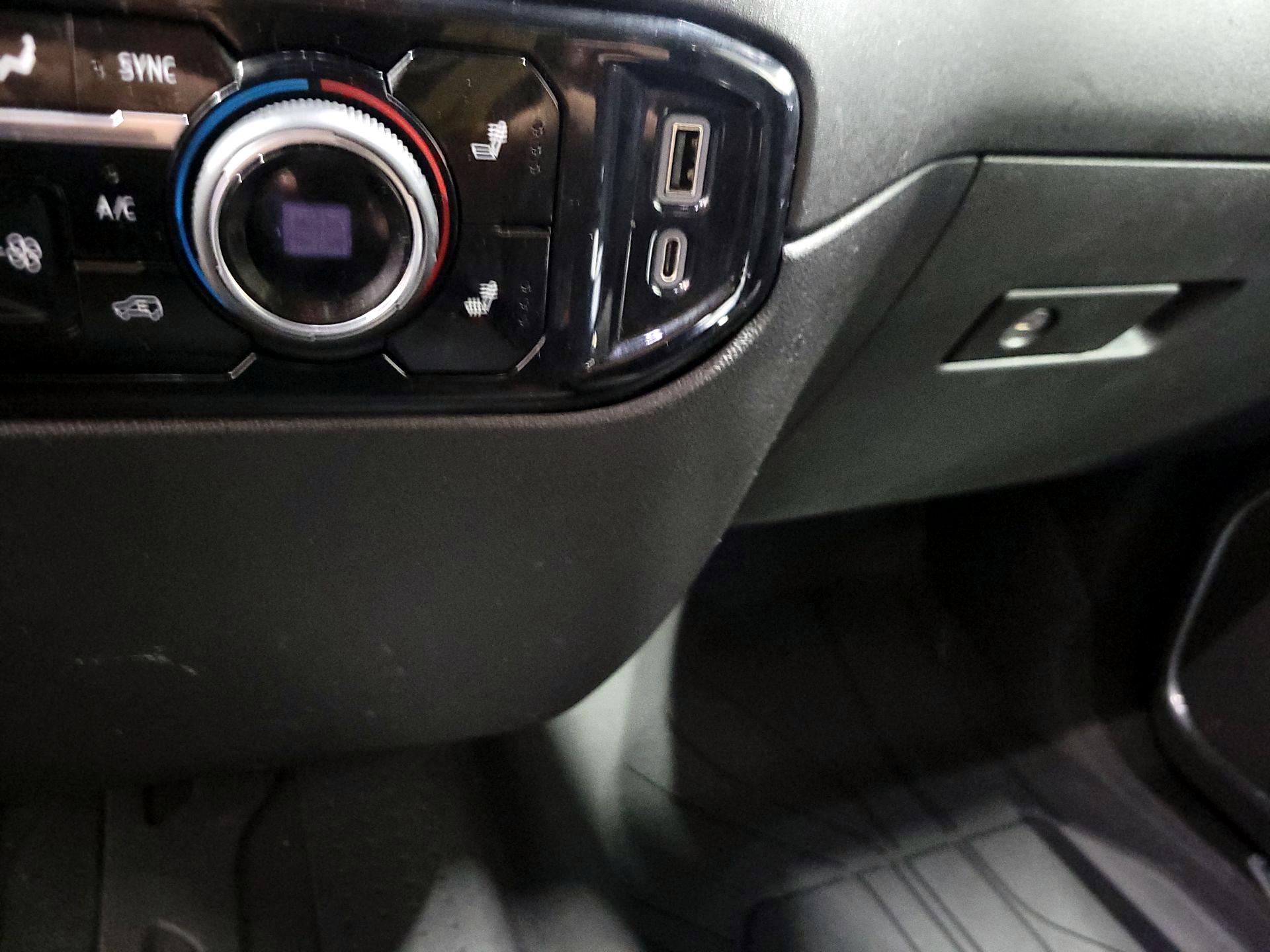 Thumbnail: 2022 Chevrolet Silverado 1500 - 18