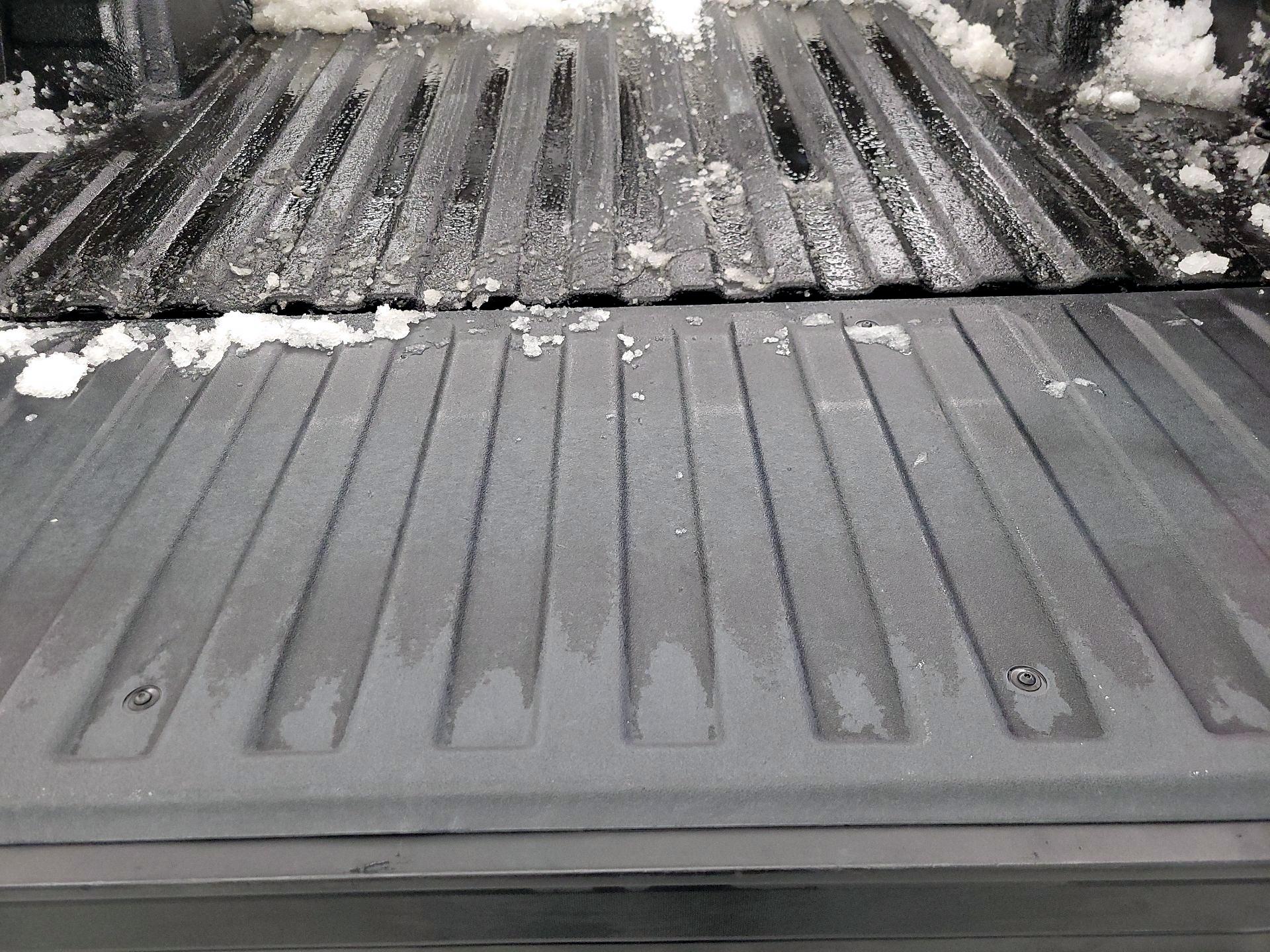 Thumbnail: 2022 Chevrolet Silverado 1500 - 20