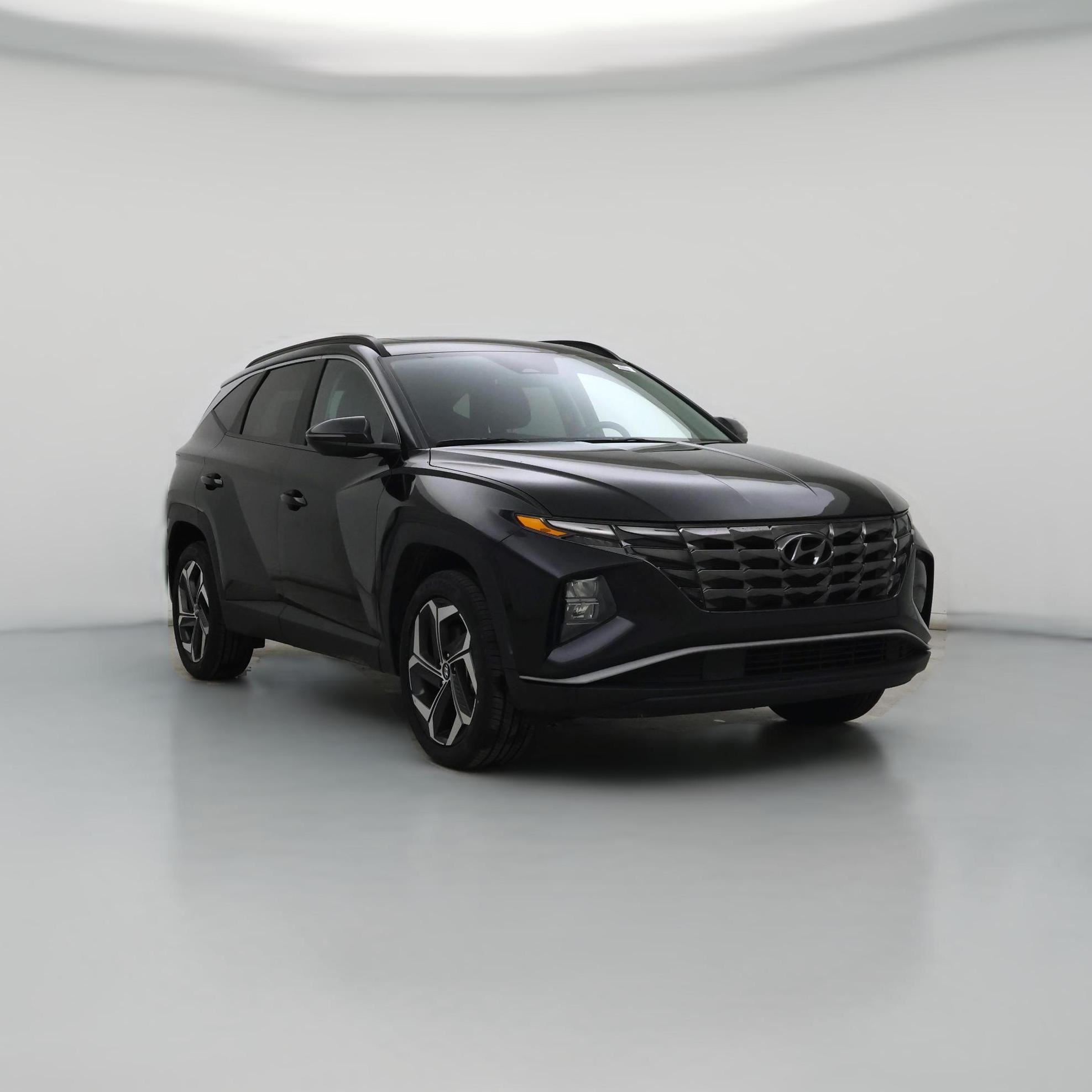 Thumbnail: 2022 Hyundai Tucson - 1