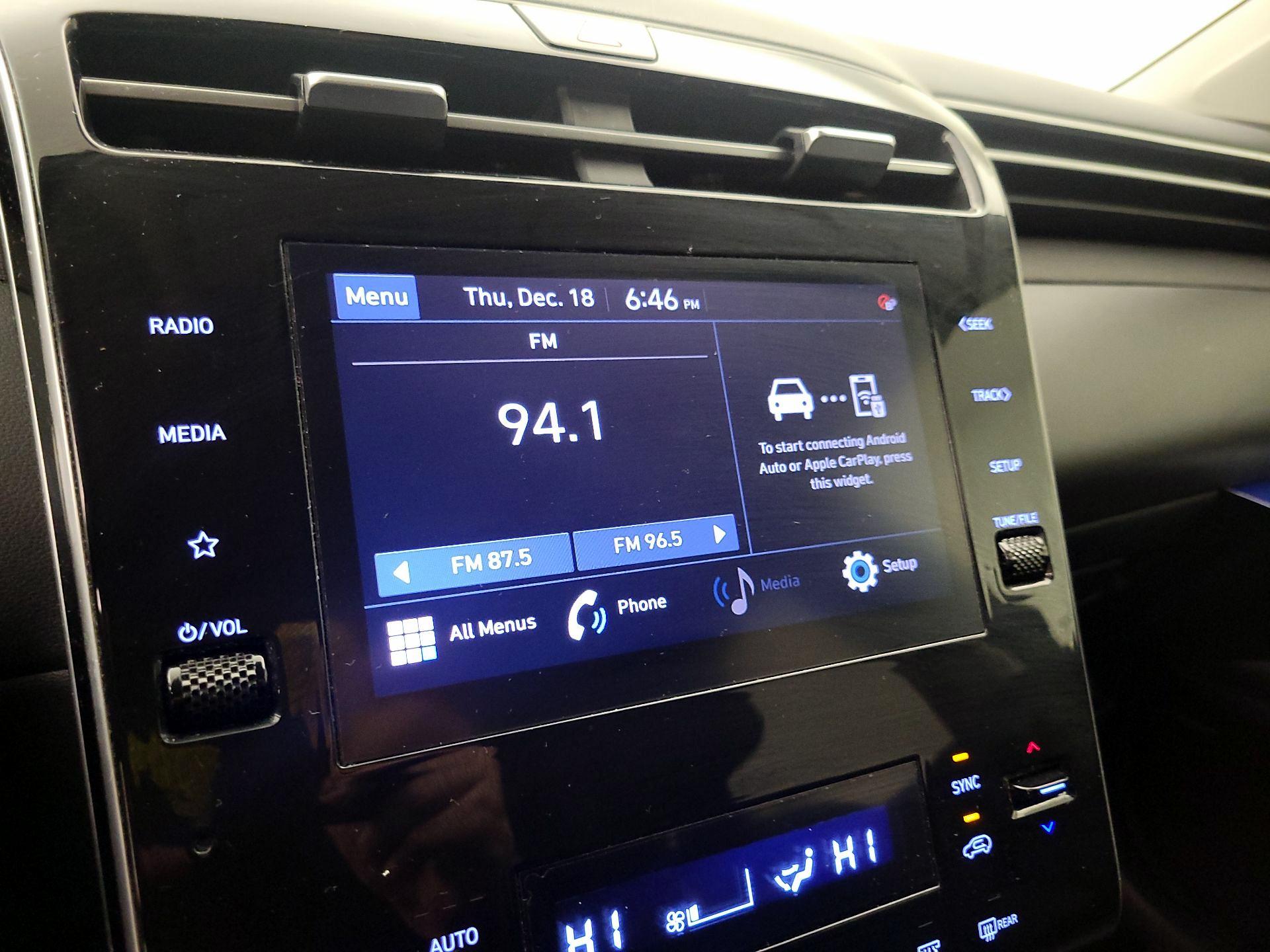 Thumbnail: 2022 Hyundai Tucson - 15